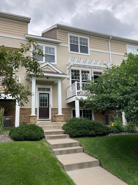 View of Residential at 1670 Village Trail #3, Maplewood MN 55109, Maplewood - Mike Wilen | Minnesota Team Real Estate