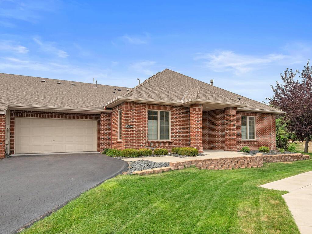 View of Residential at 13420 45th Street, Saint Michael MN 55376, Saint Michael - Mike Wilen | Minnesota Team Real Estate