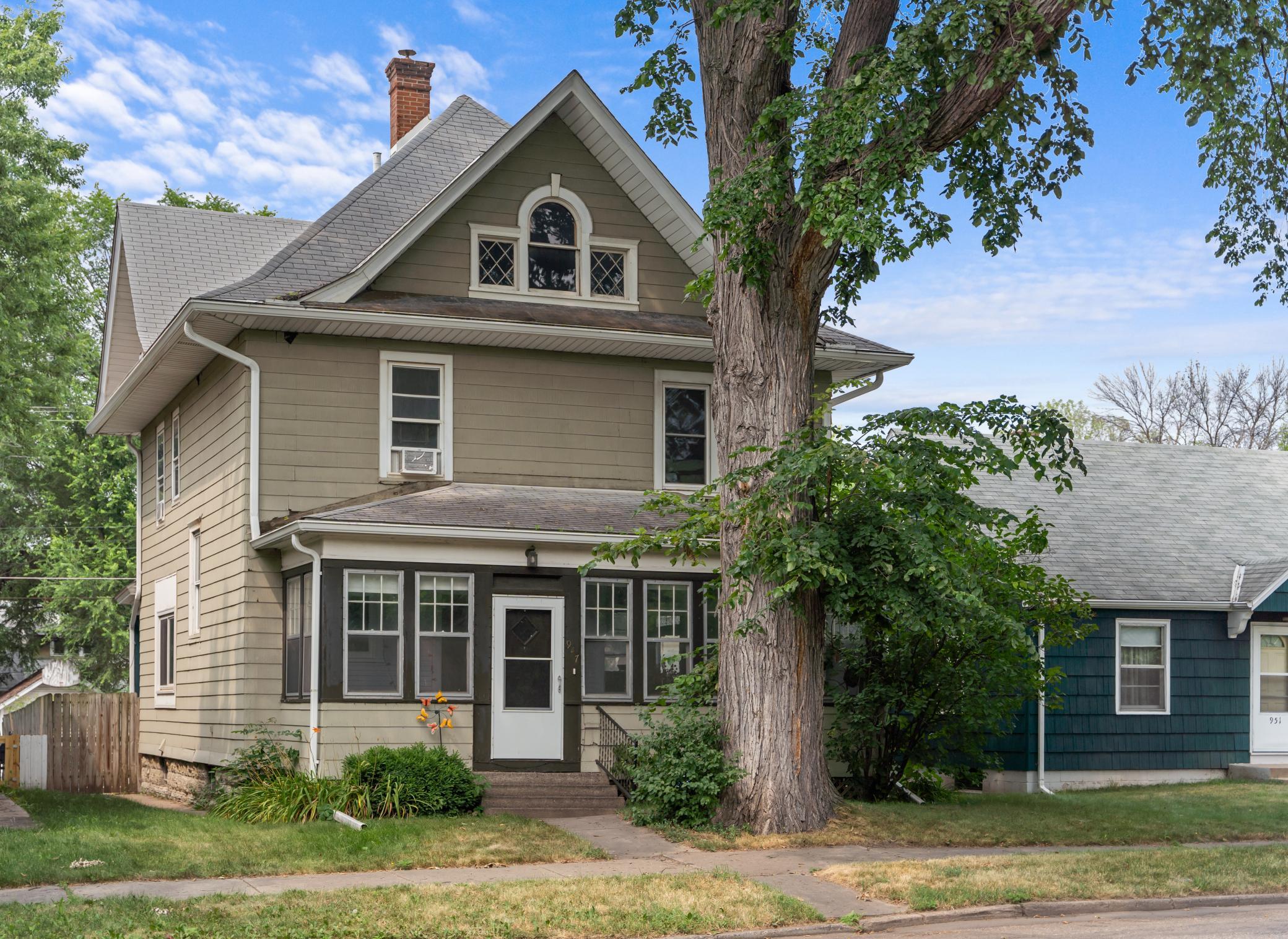 View of Residential at 947 Hudson Road, Saint Paul MN 55106, Saint Paul - Mike Wilen | Minnesota Team Real Estate