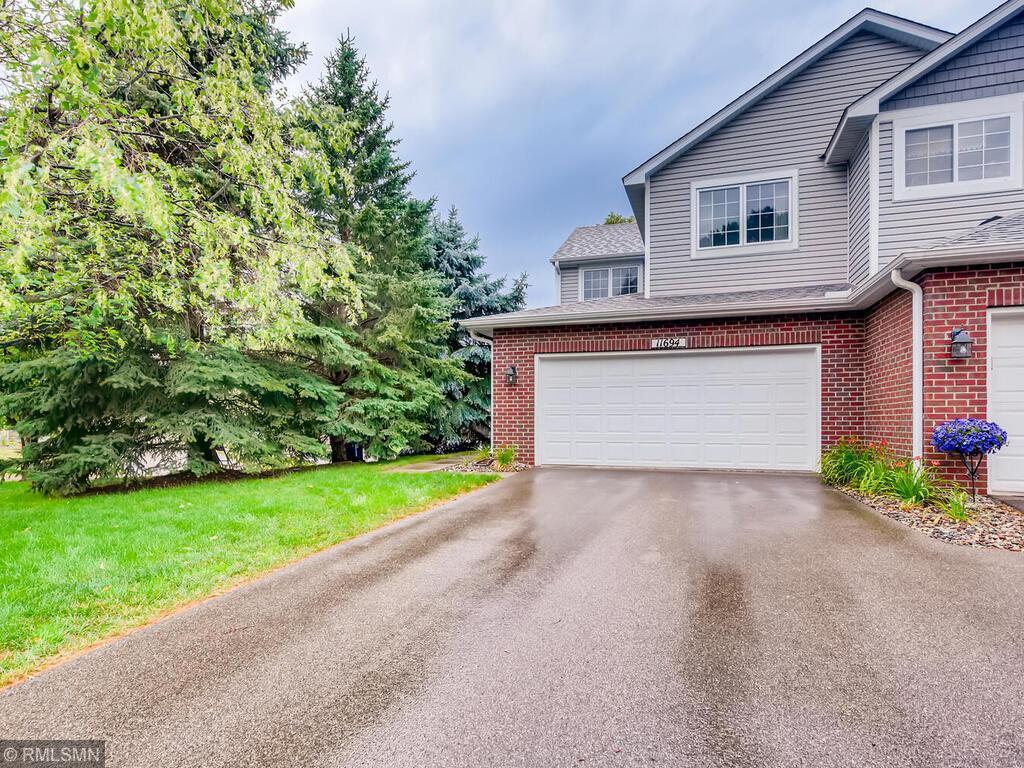View of Residential at 11694 Langford Circle #701, Burnsville MN 55337, Burnsville - Mike Wilen | Minnesota Team Real Estate