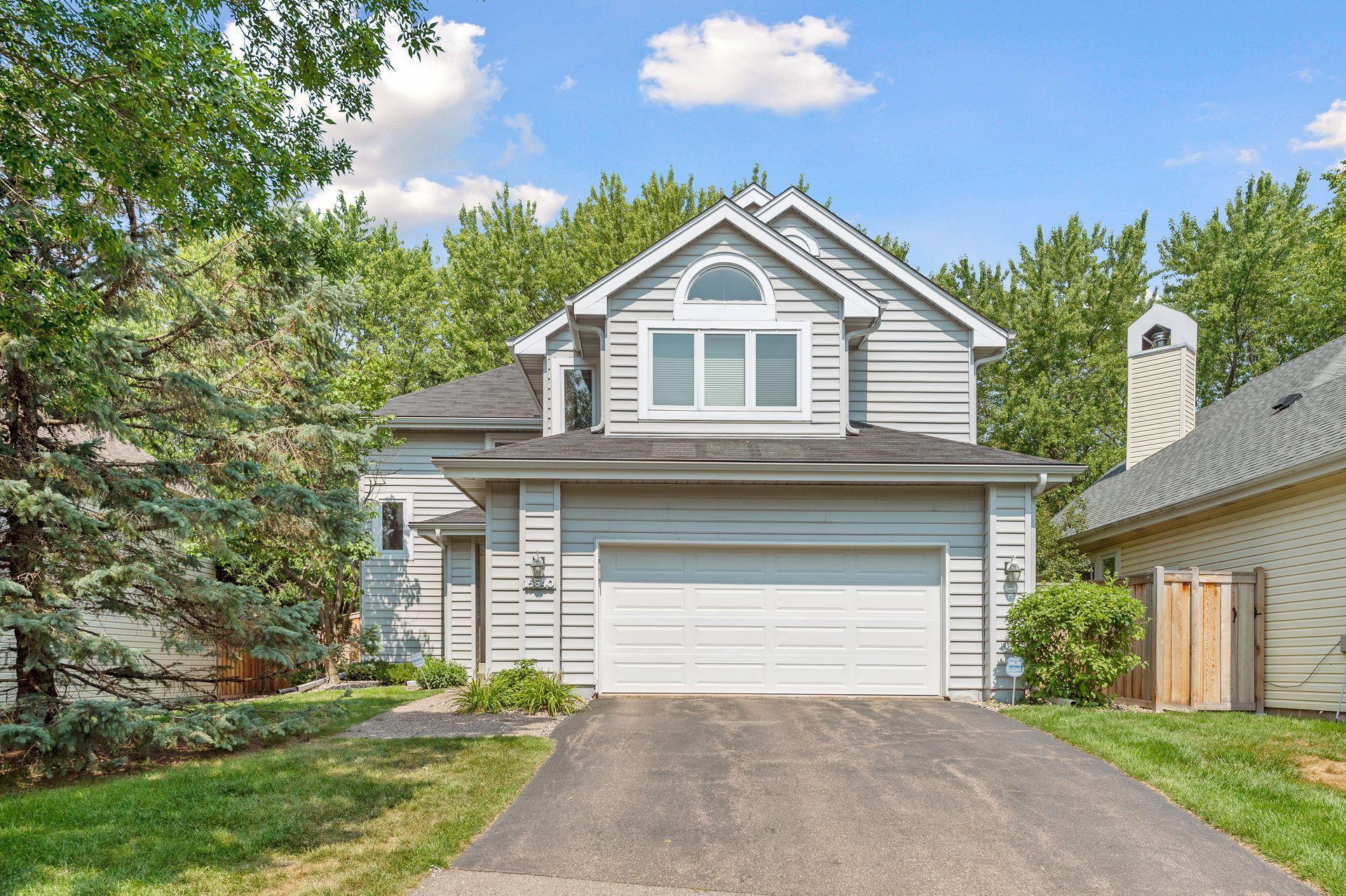 View of Residential at 15640 17th Place, Plymouth MN 55447, Plymouth - Mike Wilen | Minnesota Team Real Estate