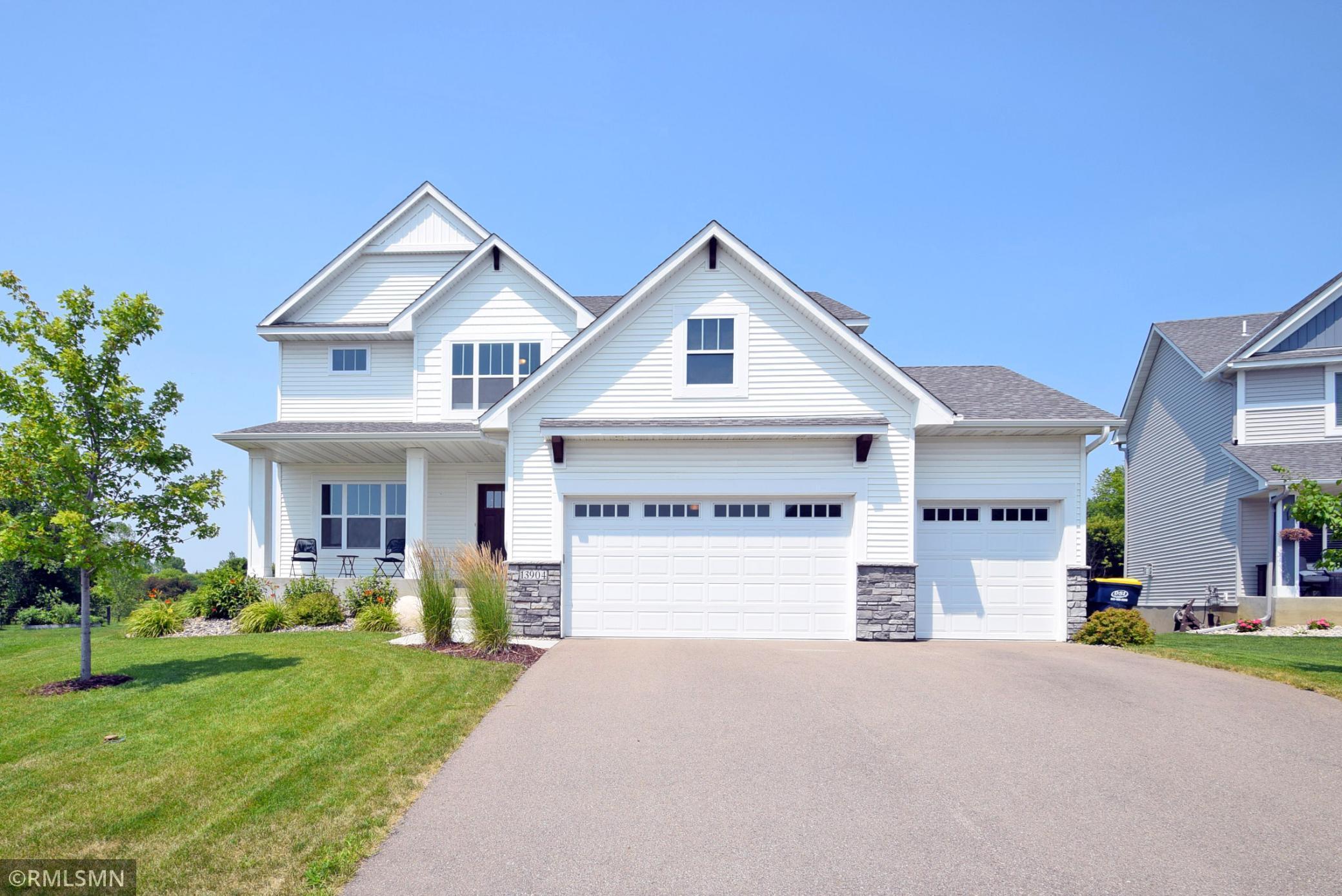 View of Residential at 13904 Ashford Path, Rosemount MN 55068, Rosemount - Mike Wilen | Minnesota Team Real Estate