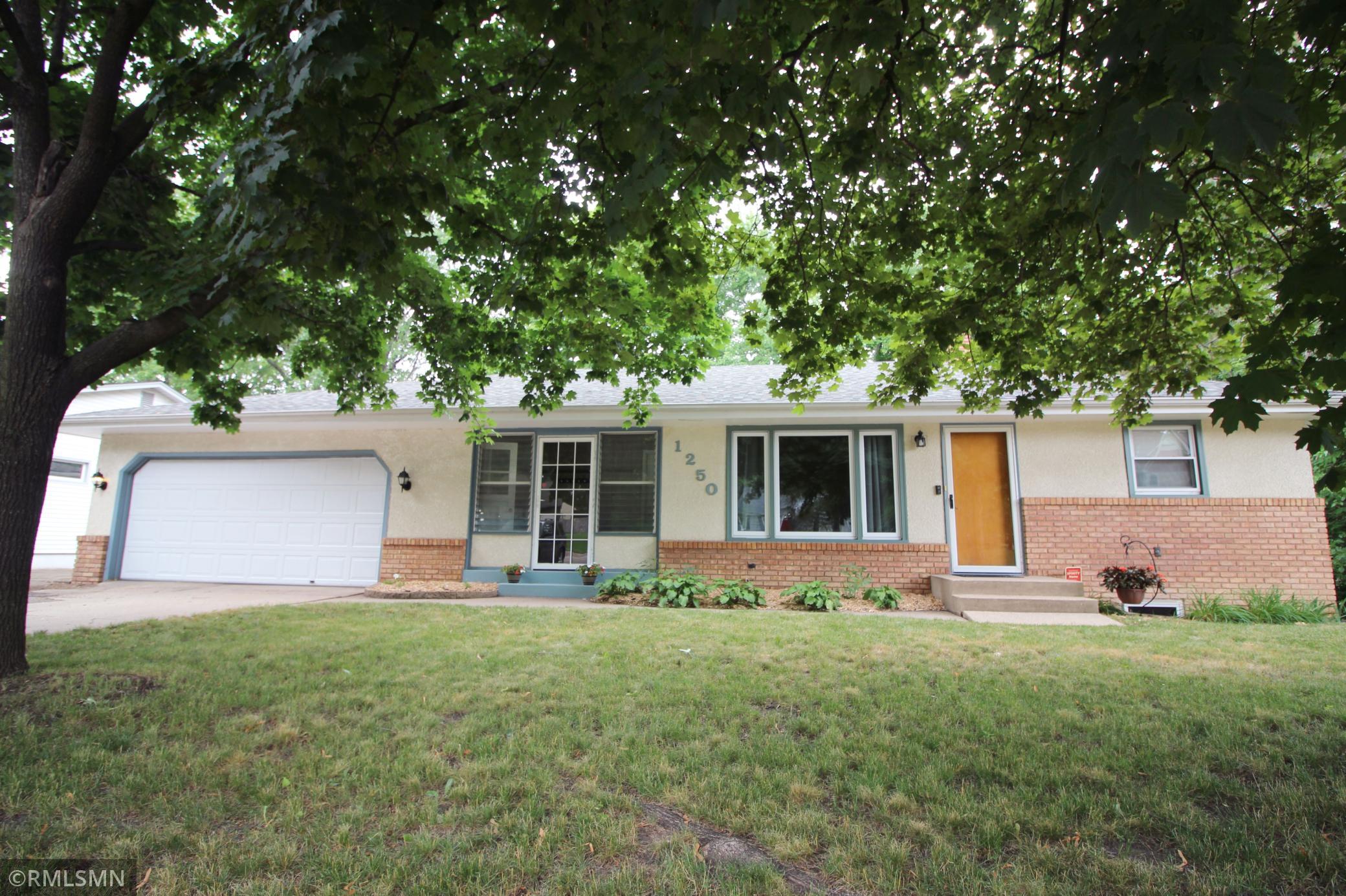 View of Residential at 1250 Long Lake Road, New Brighton MN 55112, New Brighton - Mike Wilen | Minnesota Team Real Estate
