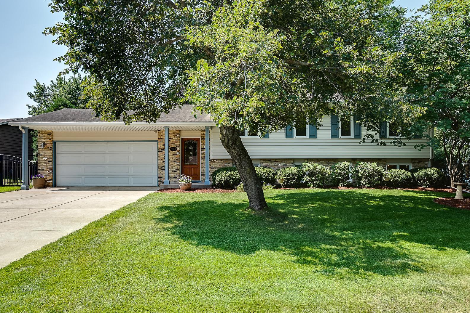 View of Residential at 7864 Irish Avenue, Cottage Grove MN 55016, Cottage Grove - Mike Wilen | Minnesota Team Real Estate