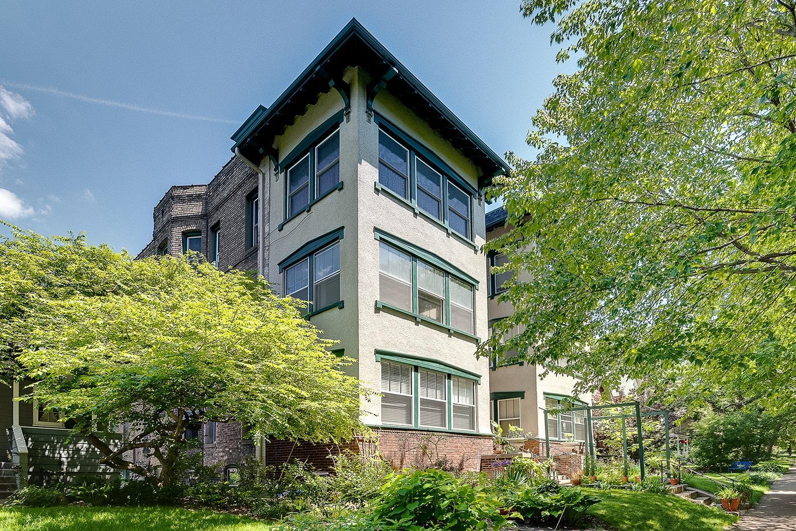View of Residential at 647 Lincoln Avenue #1, Saint Paul MN 55105, Saint Paul - Mike Wilen | Minnesota Team Real Estate