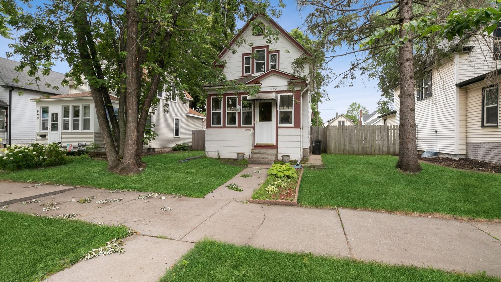 View of Residential at 992 Charles Avenue, Saint Paul MN 55104, Saint Paul - Mike Wilen | Minnesota Team Real Estate