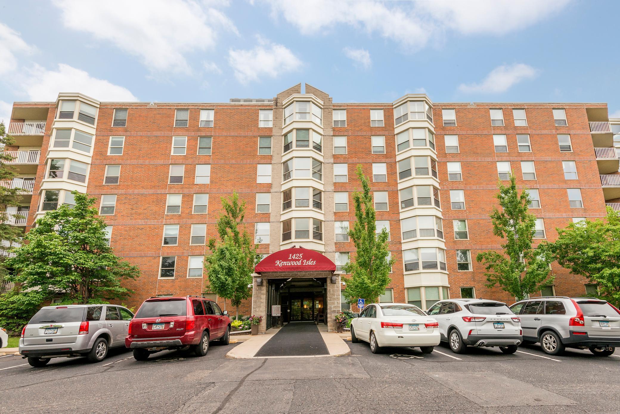 View of Residential at 1425 28th Street #420, Minneapolis MN 55408, Minneapolis - Mike Wilen | Minnesota Team Real Estate
