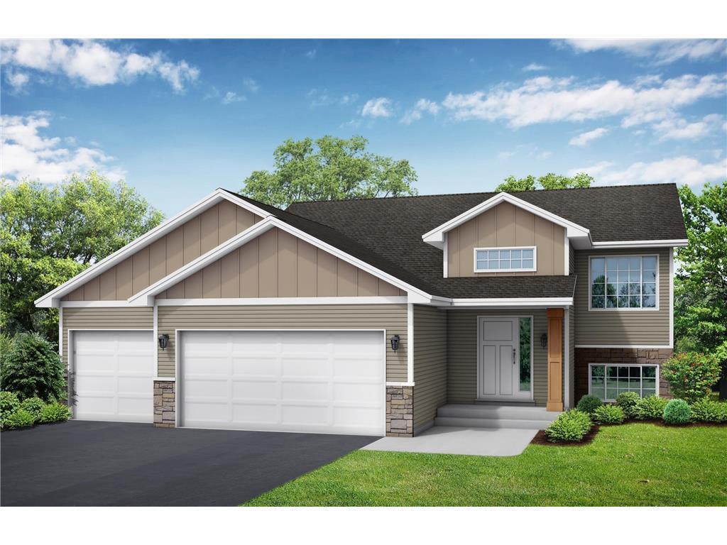 View of Residential at 11709 8th Street, Hanover MN 55341, Hanover - Mike Wilen | Minnesota Team Real Estate