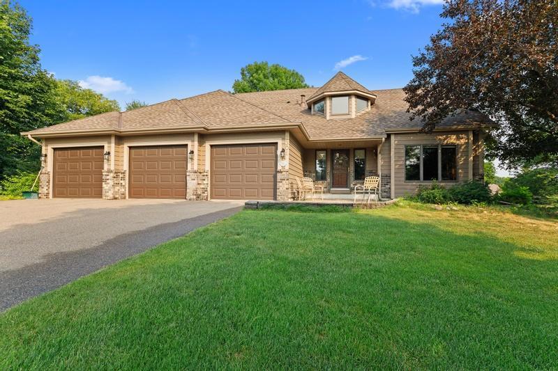 View of Residential at 12301 77th Street, Stillwater MN 55082, Stillwater - Mike Wilen | Minnesota Team Real Estate