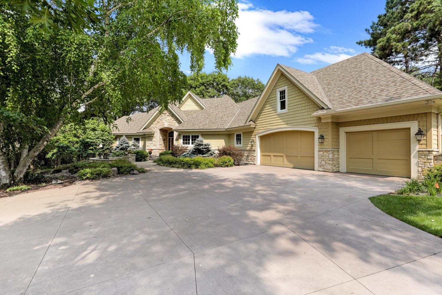 View of Residential at 13877 Ozark Avenue Court, Stillwater MN 55082, Stillwater - Mike Wilen | Minnesota Team Real Estate