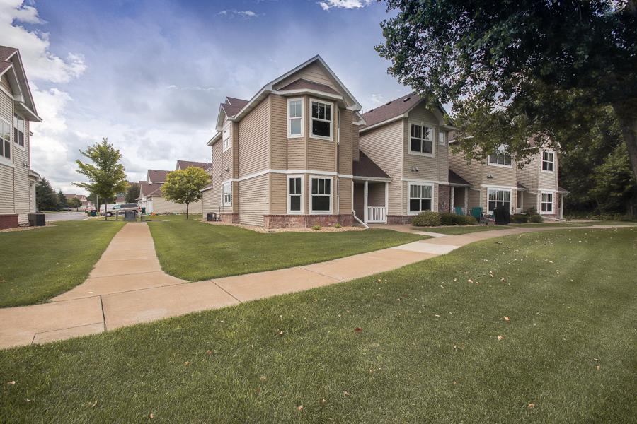 View of Residential at 12263 Xylite Street #D, Blaine MN 55449, Blaine - Mike Wilen | Minnesota Team Real Estate