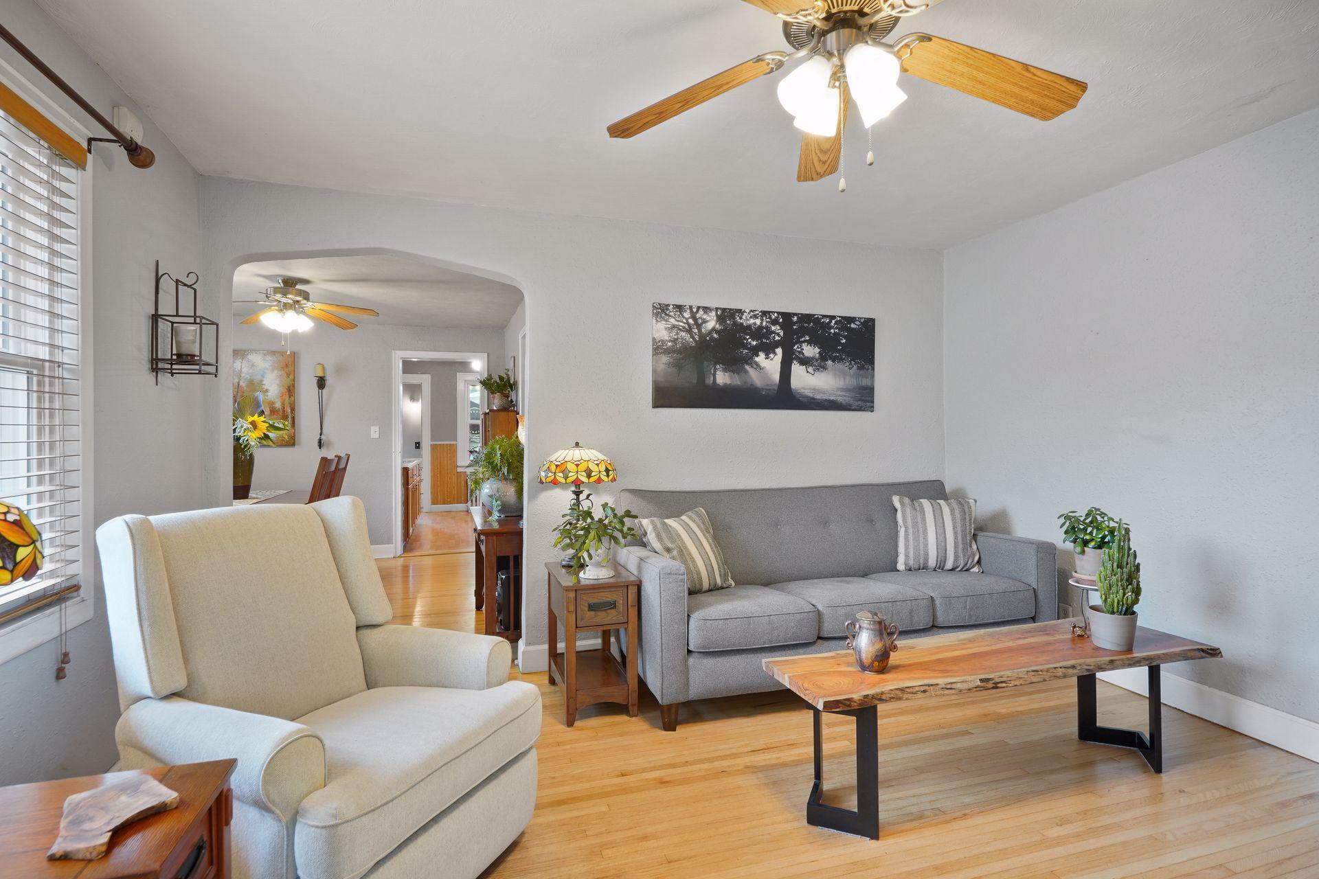 View of Residential at 1008 James Avenue, Saint Paul MN 55102, Saint Paul - Mike Wilen | Minnesota Team Real Estate