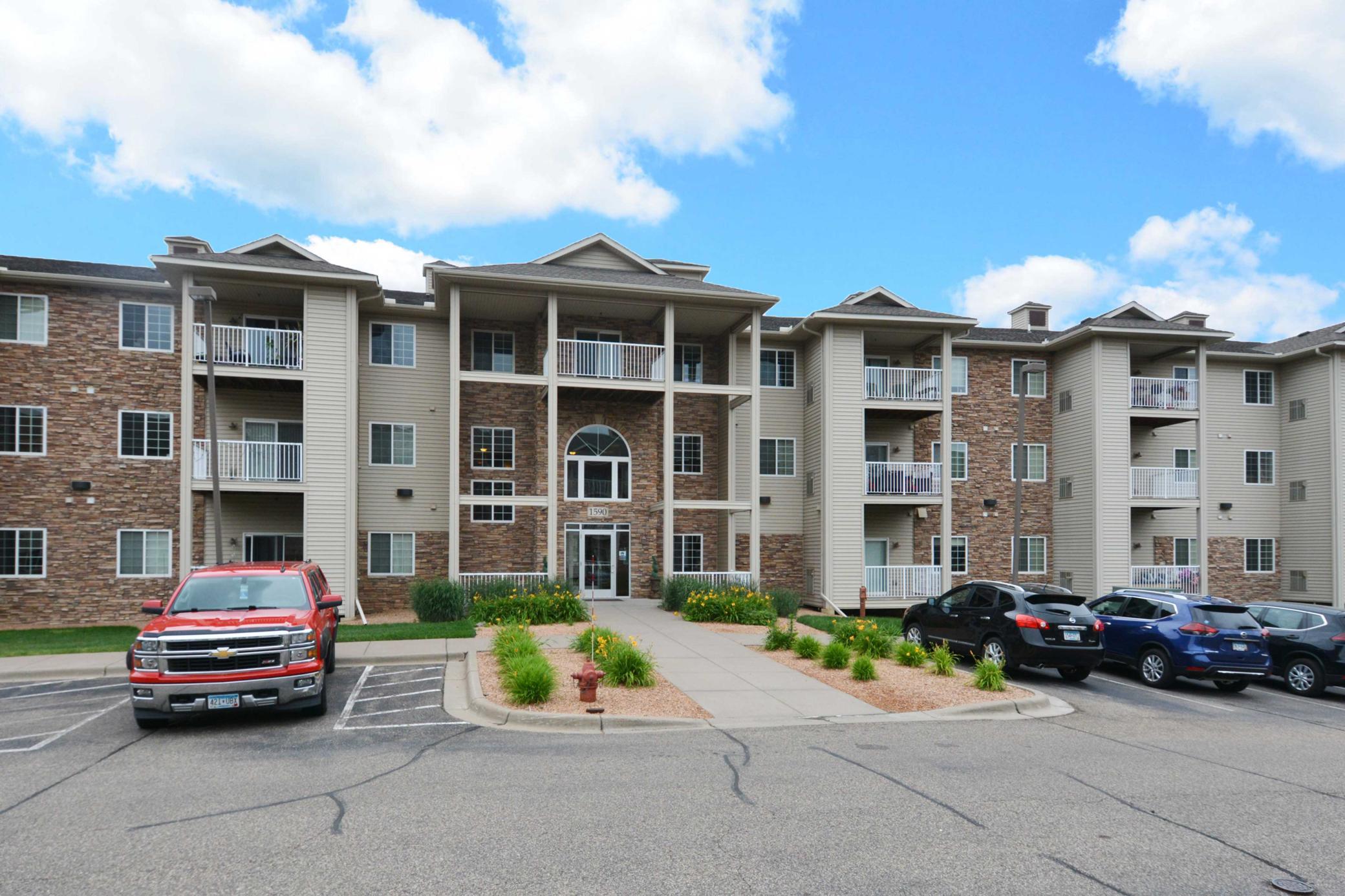 View of Residential at 1590 Parkwood Drive #212, Woodbury MN 55125, Woodbury - Mike Wilen | Minnesota Team Real Estate
