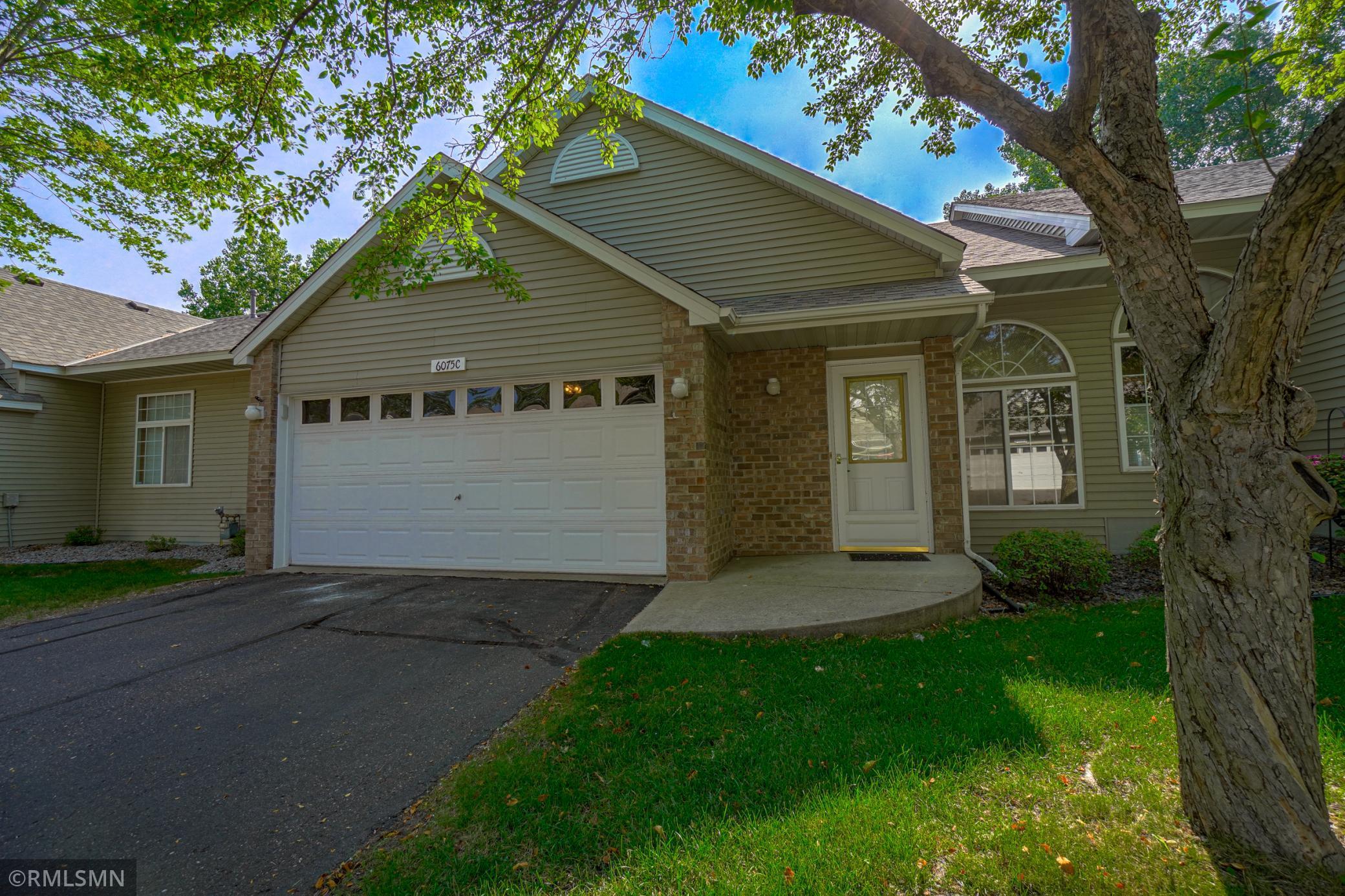 View of Residential at 6075 Courtly Alcove #C, Woodbury MN 55125, Woodbury - Mike Wilen | Minnesota Team Real Estate
