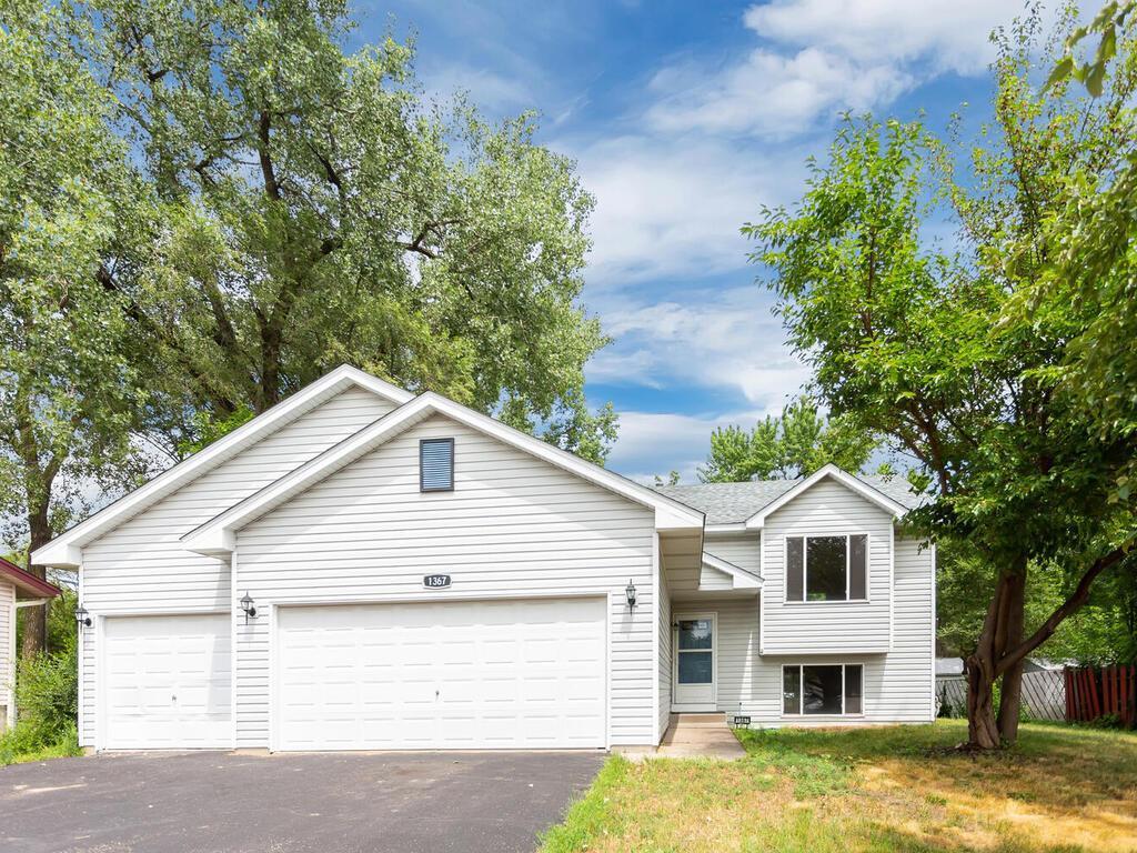 View of Residential at 1367 73rd Avenue, Fridley MN 55432, Fridley - Mike Wilen | Minnesota Team Real Estate