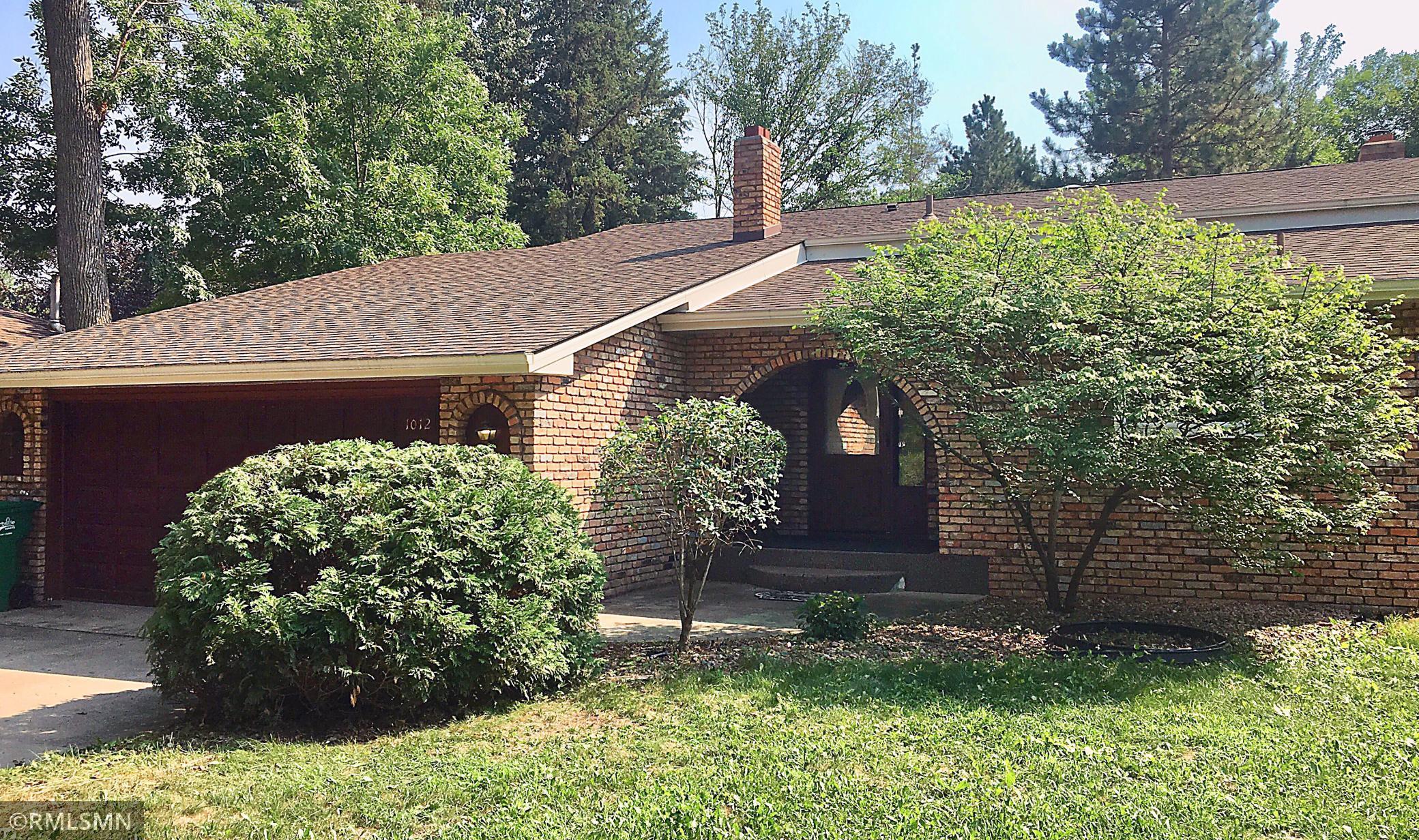 View of Residential at 1012 Park Street, Anoka MN 55303, Anoka - Mike Wilen | Minnesota Team Real Estate