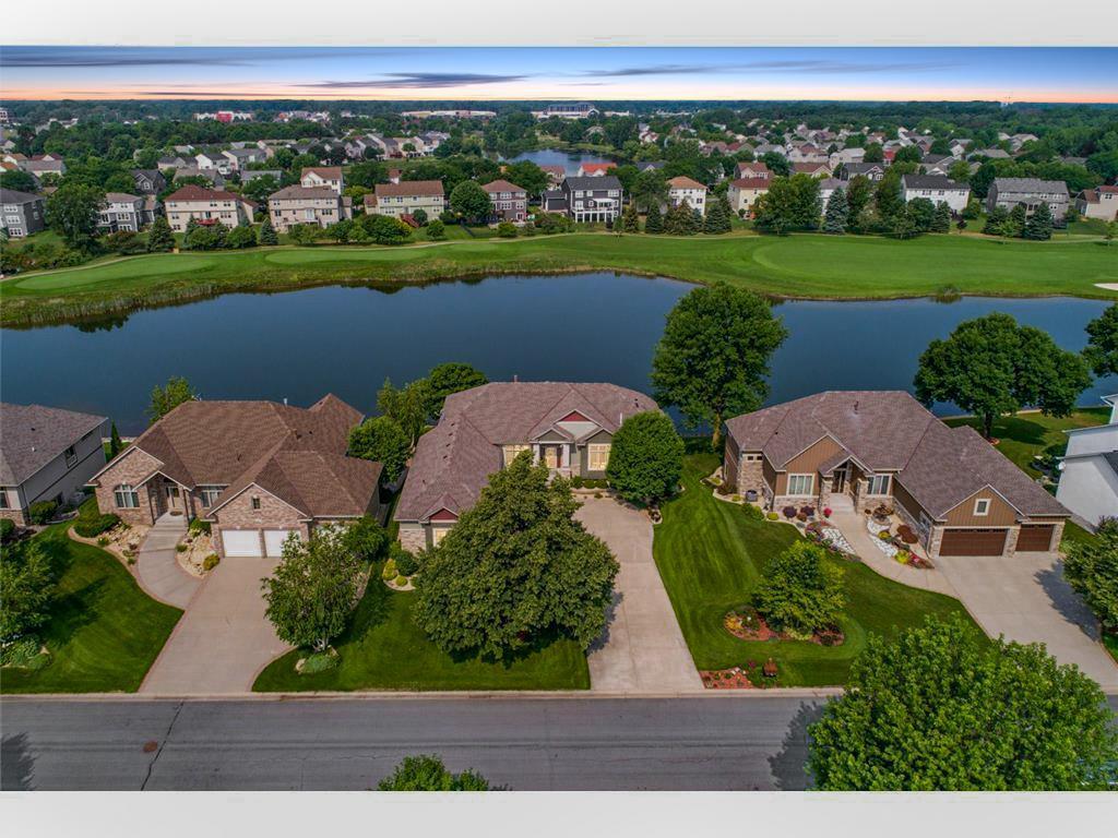 View of Residential at 11450 Kenyon Court, Blaine MN 55449, Blaine - Mike Wilen | Minnesota Team Real Estate