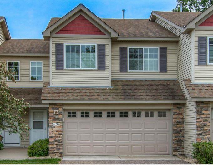View of Residential at 2594 County Road H2, Mounds View MN 55112, Mounds View - Mike Wilen | Minnesota Team Real Estate