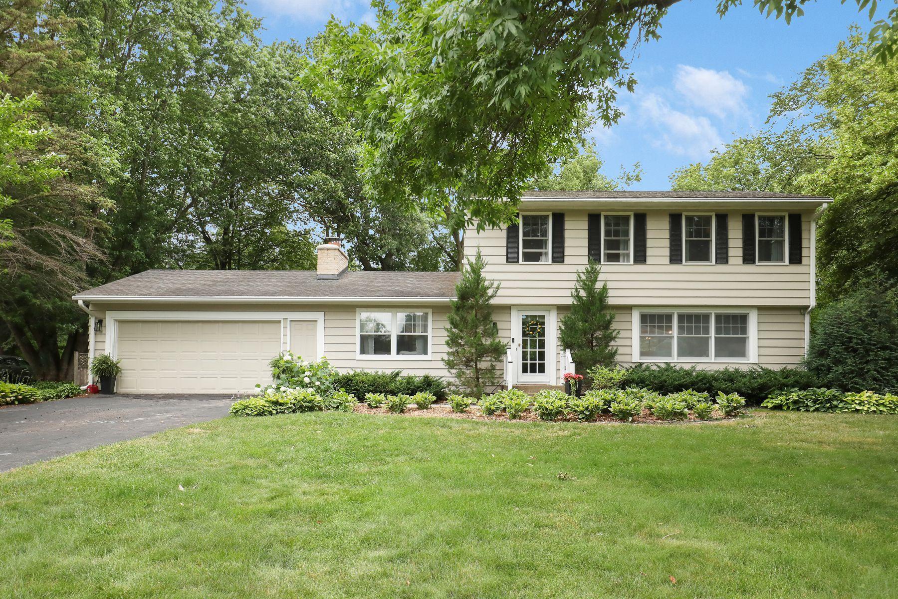 View of Residential at 18315 11th Avenue, Plymouth MN 55447, Plymouth - Mike Wilen | Minnesota Team Real Estate
