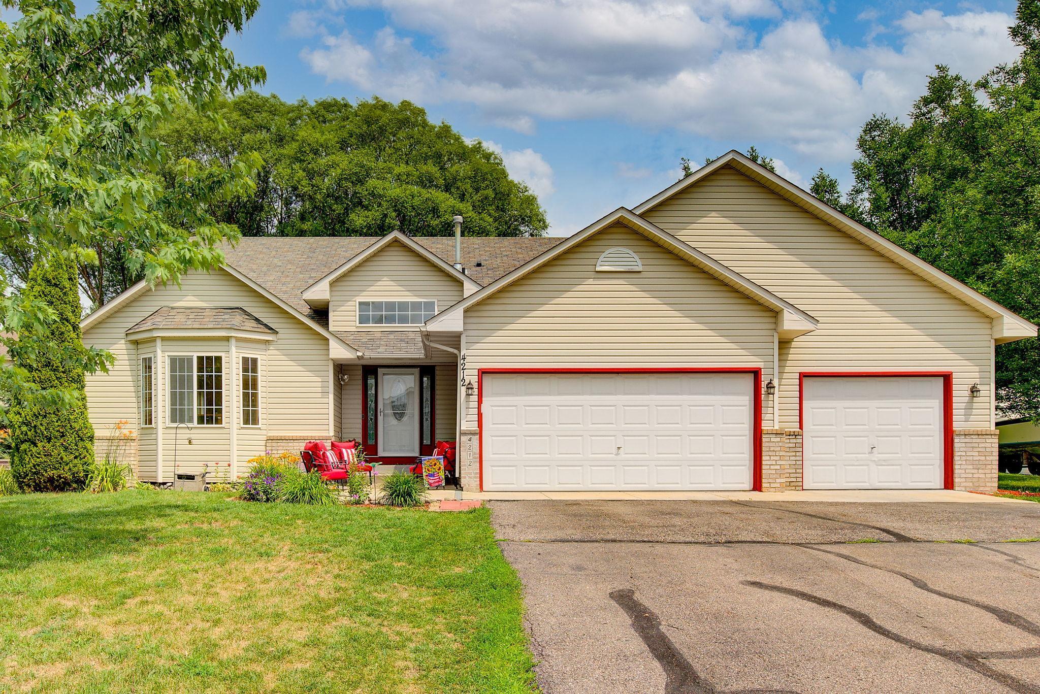 View of Residential at 4212 Hidden Pond Trail, Prior Lake MN 55372, Prior Lake - Mike Wilen | Minnesota Team Real Estate