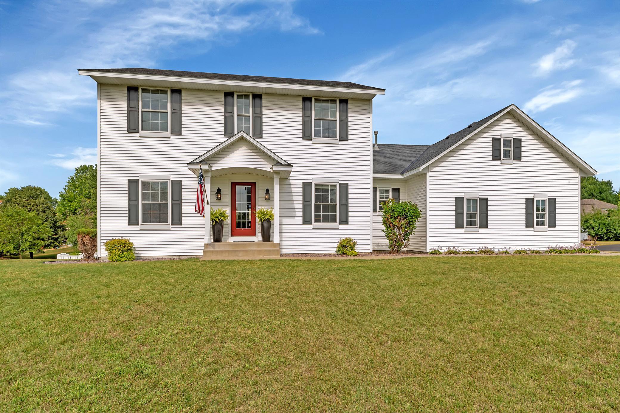 View of Residential at 1137 Woods Creek Drive, Delano MN 55328, Delano - Mike Wilen | Minnesota Team Real Estate