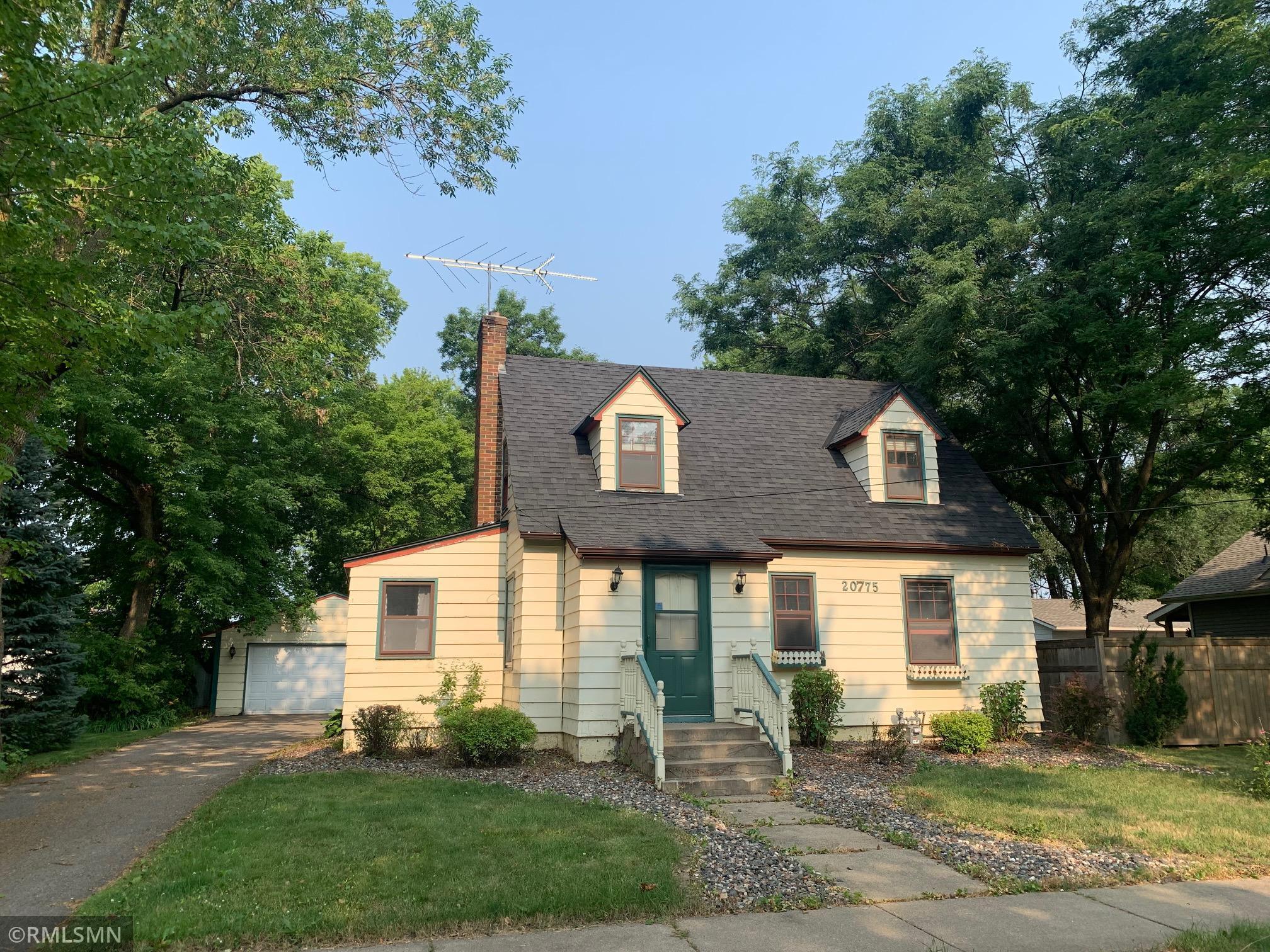 View of Residential at 20775 Hollins Avenue, Lakeville MN 55044, Lakeville - Mike Wilen | Minnesota Team Real Estate