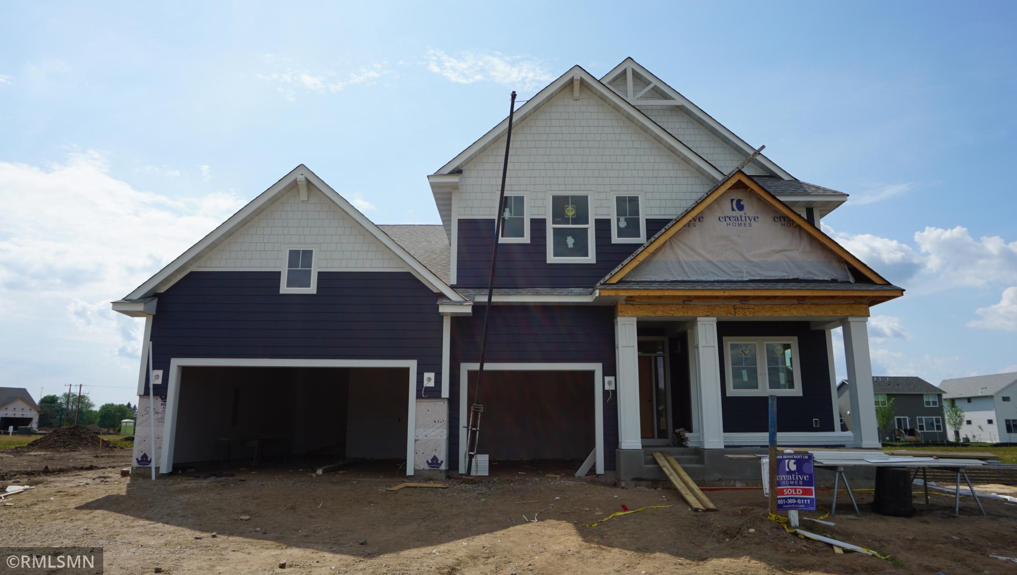 View of Residential at 4908 Briarcroft Lane, Woodbury MN 55129, Woodbury - Mike Wilen | Minnesota Team Real Estate