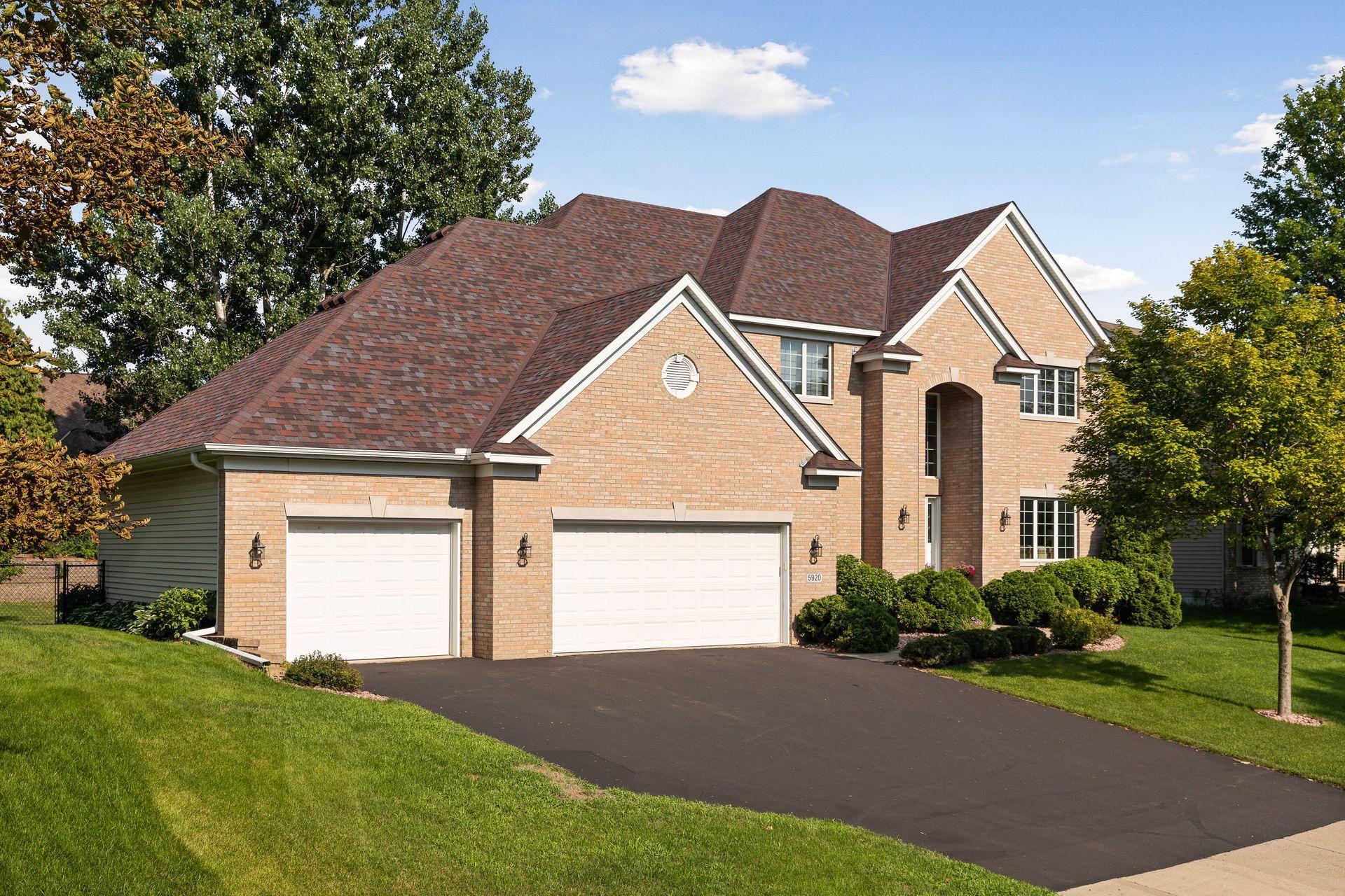 View of Residential at 5920 Pond View Drive, Shoreview MN 55126, Shoreview - Mike Wilen | Minnesota Team Real Estate