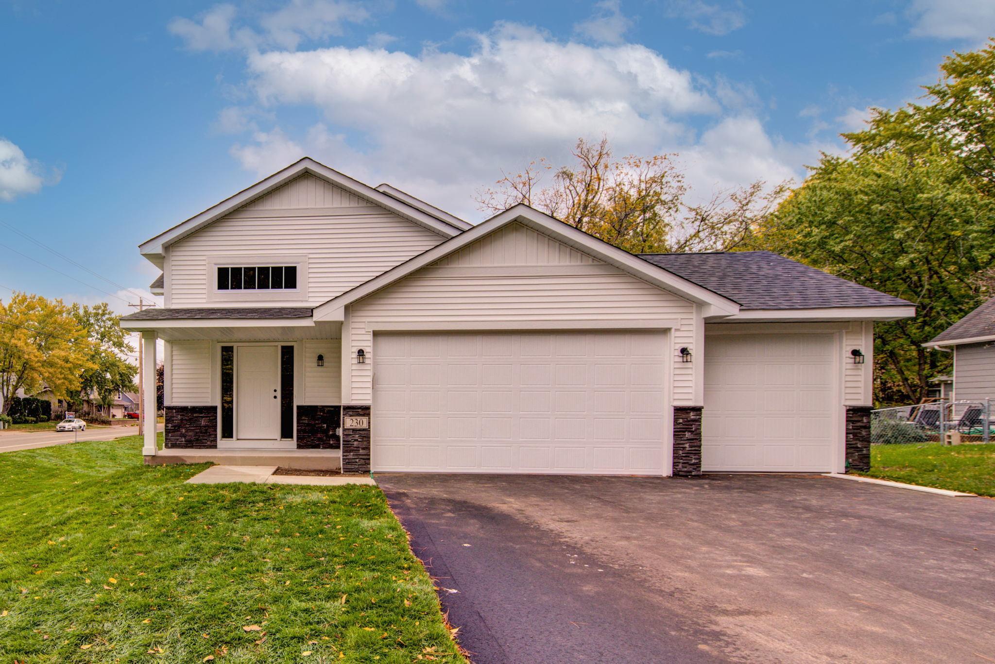 View of Residential at 230 Xenia Avenue, Elk River MN 55330, Elk River - Mike Wilen | Minnesota Team Real Estate