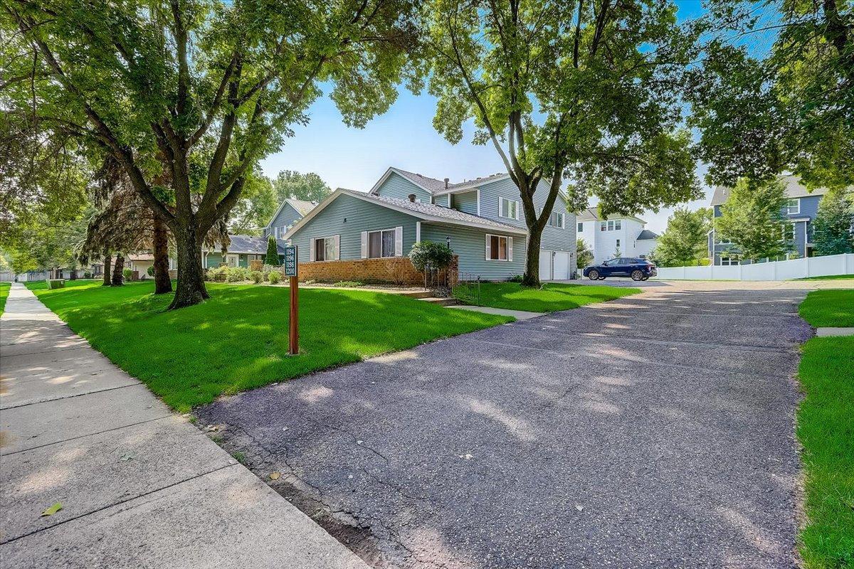 View of Residential at 1196 Royal Oaks Drive, Shoreview MN 55126, Shoreview - Mike Wilen | Minnesota Team Real Estate