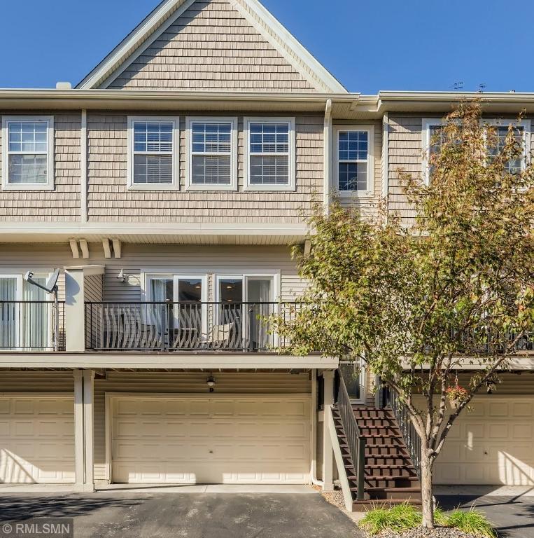 View of Residential at 11191 Aberdeen Street #D, Blaine MN 55449, Blaine - Mike Wilen | Minnesota Team Real Estate