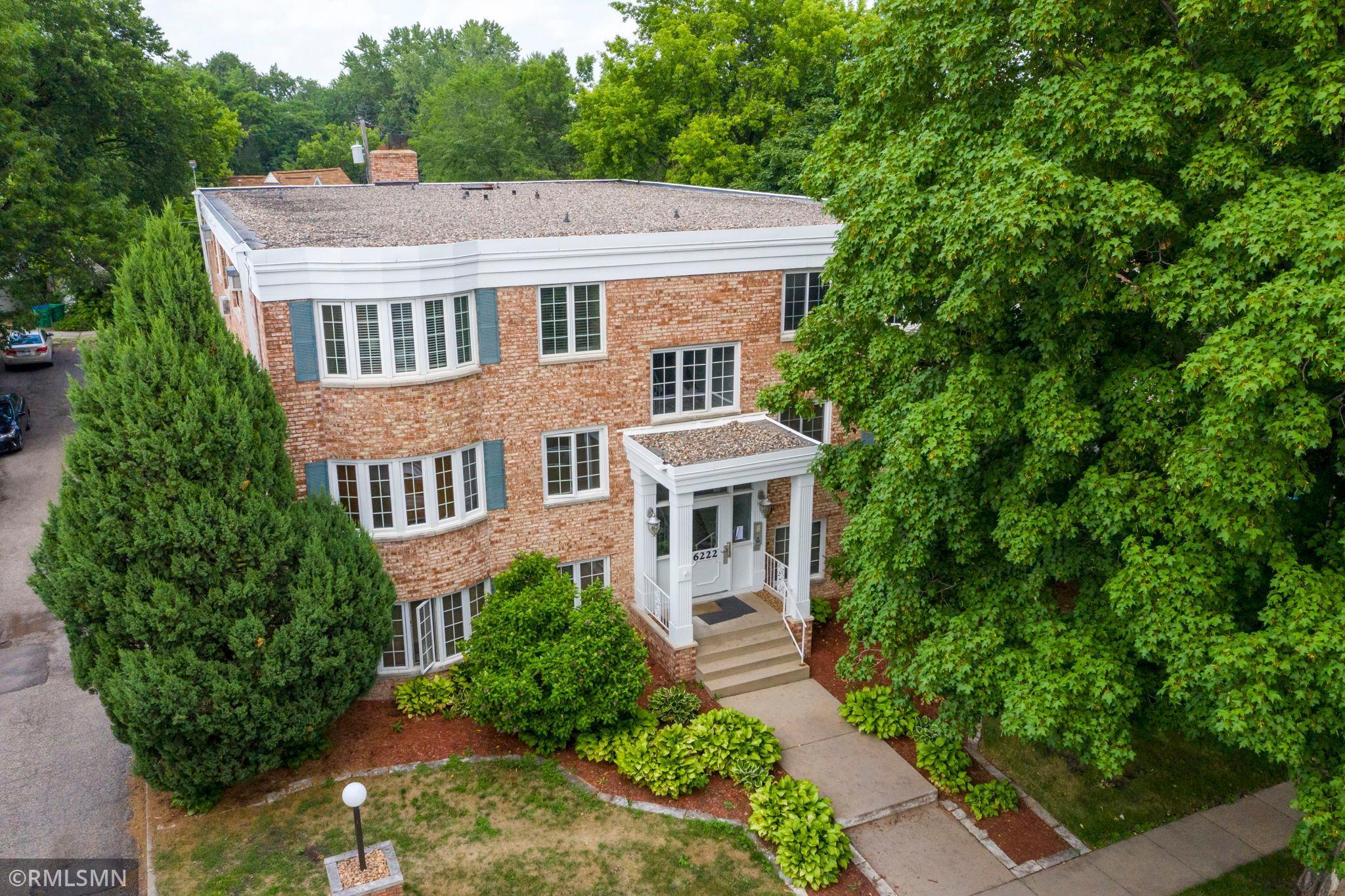 View of Residential at 6222 35th Street #24, Saint Louis Park MN 55416, Saint Louis Park - Mike Wilen | Minnesota Team Real Estate