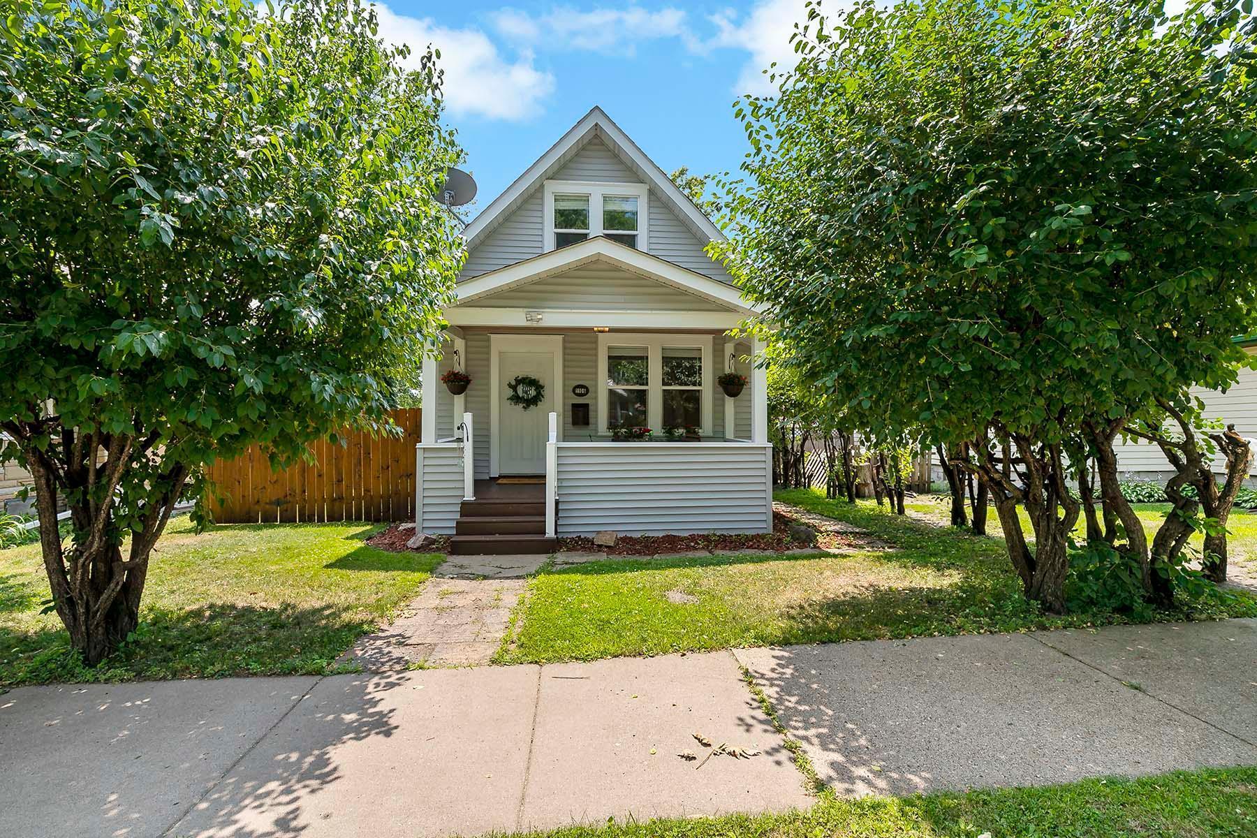 View of Residential at 1106 Pleasant Avenue, Saint Paul MN 55102, Saint Paul - Mike Wilen | Minnesota Team Real Estate