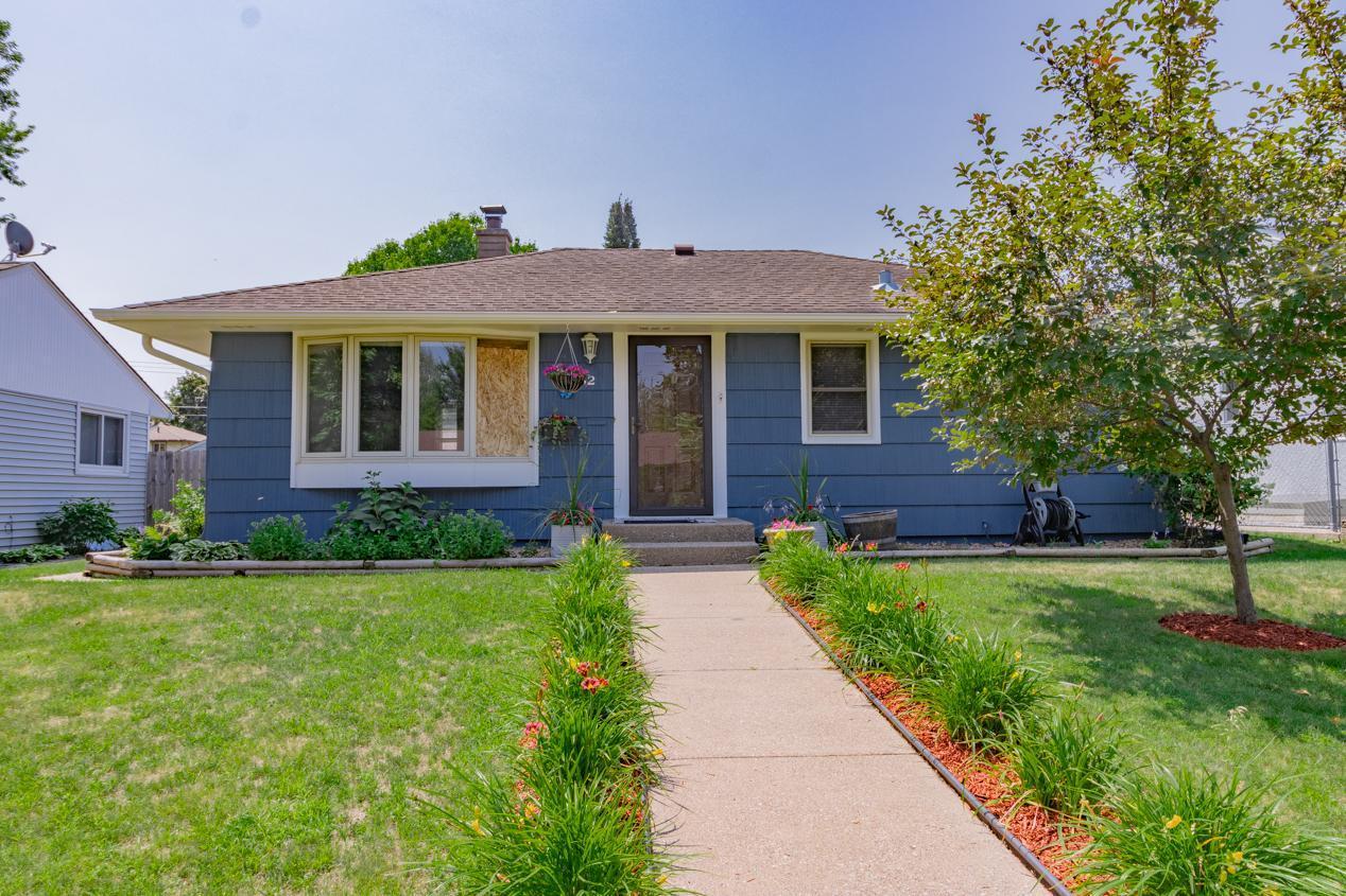 View of Residential at 1552 Sherwood Avenue, Saint Paul MN 55106, Saint Paul - Mike Wilen | Minnesota Team Real Estate