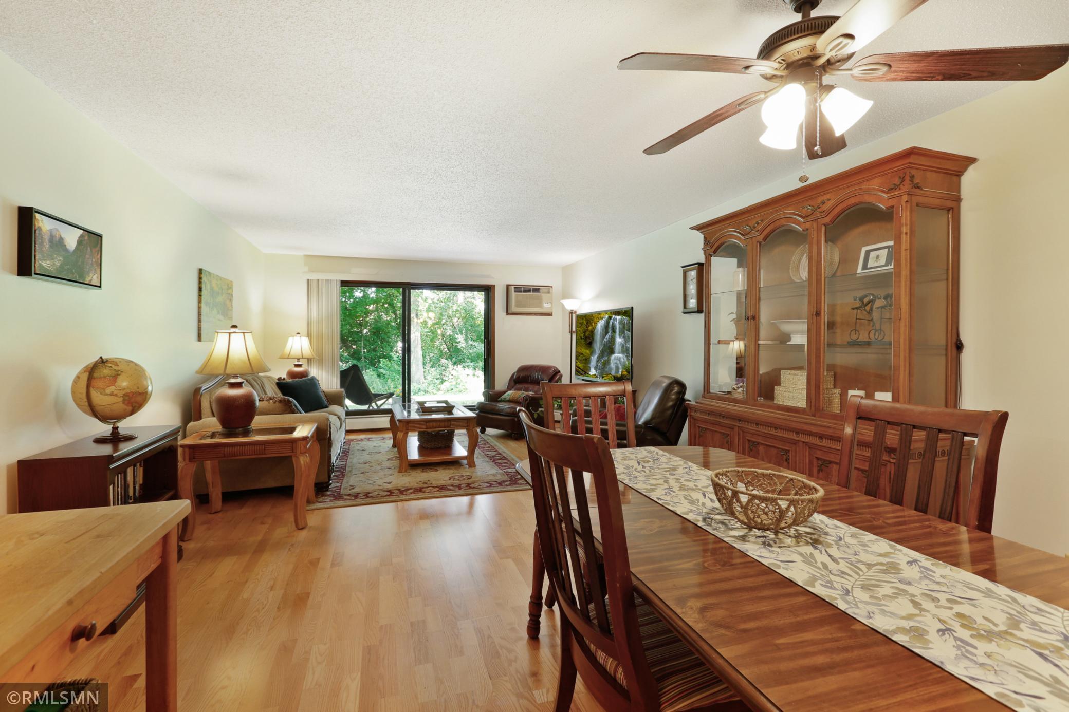 View of Residential at 1855 Silver Bell Road #106, Eagan MN 55122, Eagan - Mike Wilen | Minnesota Team Real Estate