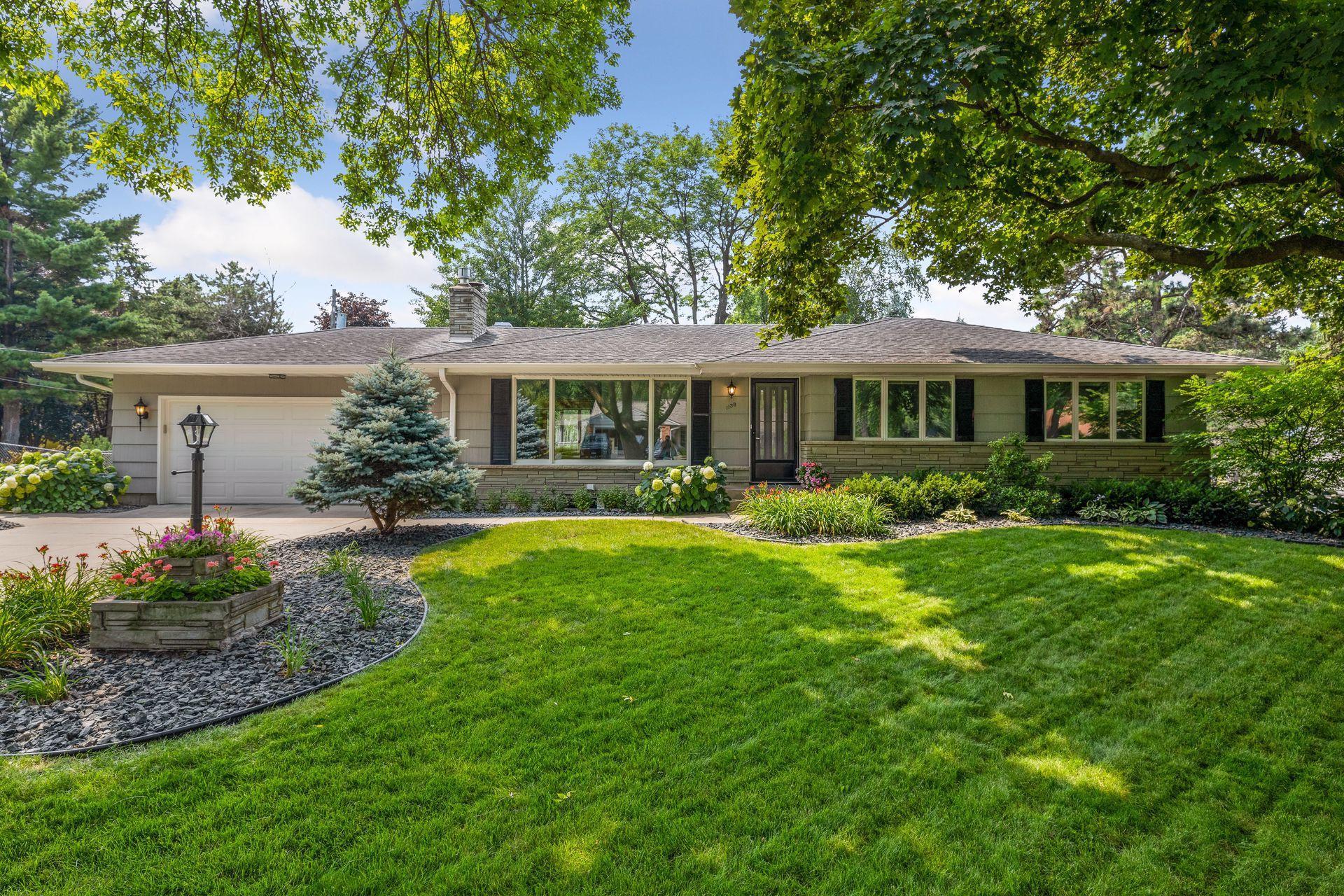 View of Residential at 1138 Tiller Lane, Arden Hills MN 55112, Arden Hills - Mike Wilen | Minnesota Team Real Estate