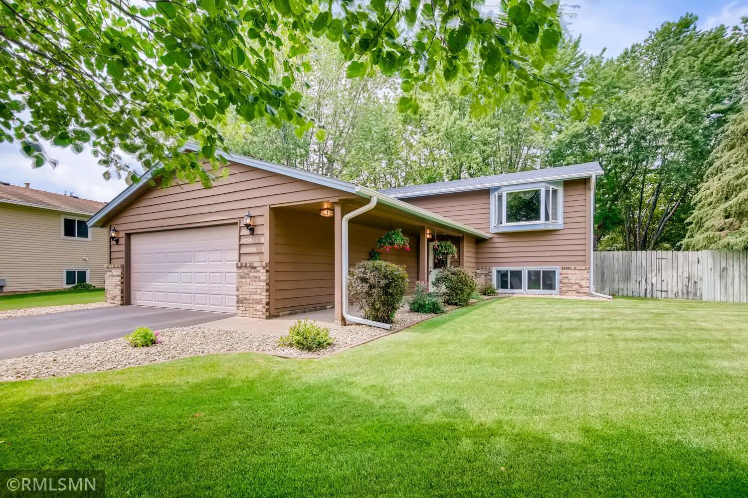 View of Residential at 10915 Xylon Avenue, Champlin MN 55316, Champlin - Mike Wilen | Minnesota Team Real Estate
