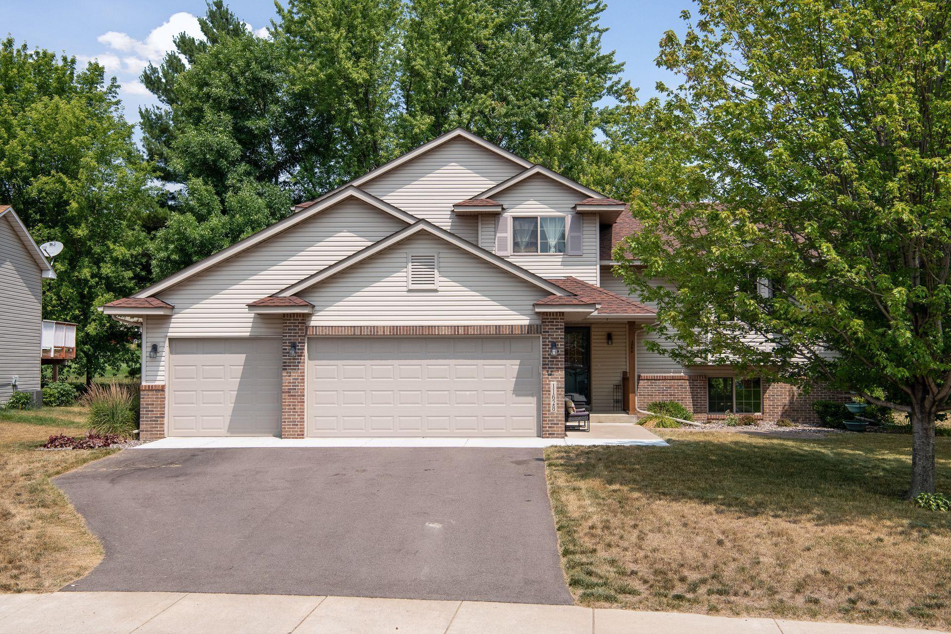 View of Residential at 11628 79th Street, Otsego MN 55301, Otsego - Mike Wilen | Minnesota Team Real Estate