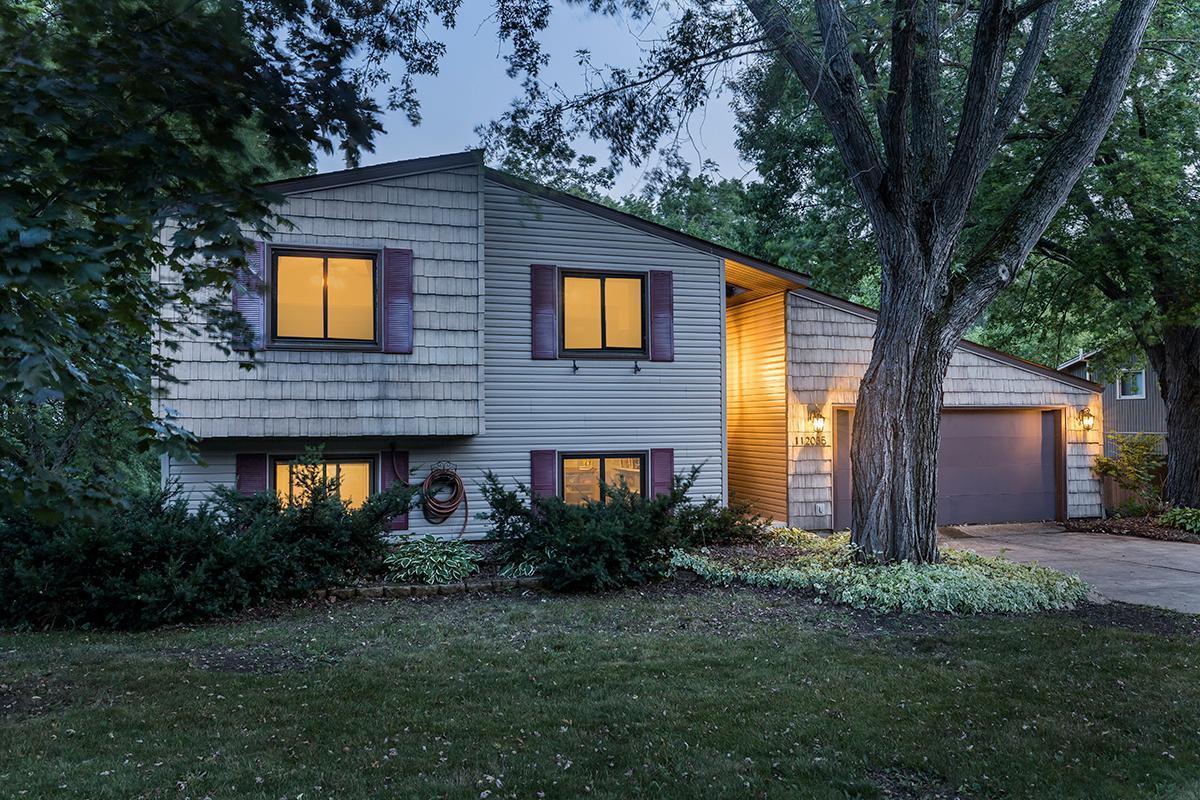 View of Residential at 112035 Warner Circle, Chaska MN 55318, Chaska - Mike Wilen | Minnesota Team Real Estate