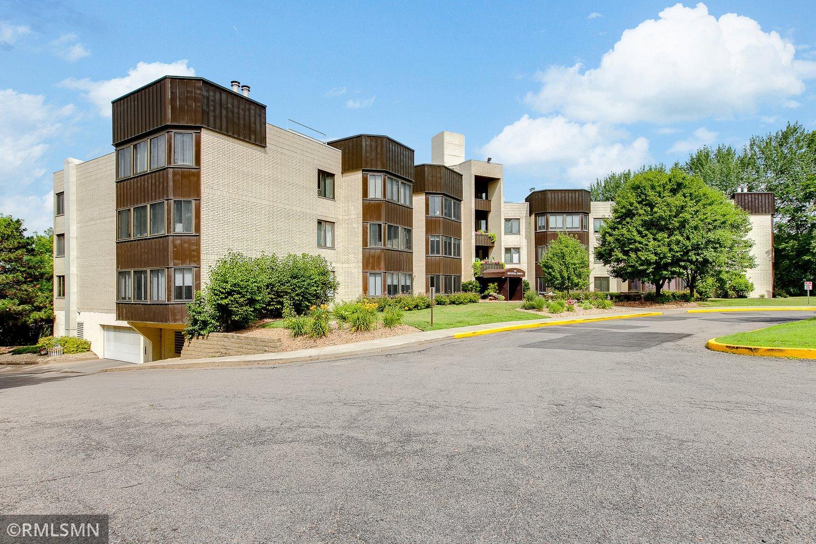 View of Residential at 111 Imperial Drive #302, West Saint Paul MN 55118, West Saint Paul - Mike Wilen | Minnesota Team Real Estate