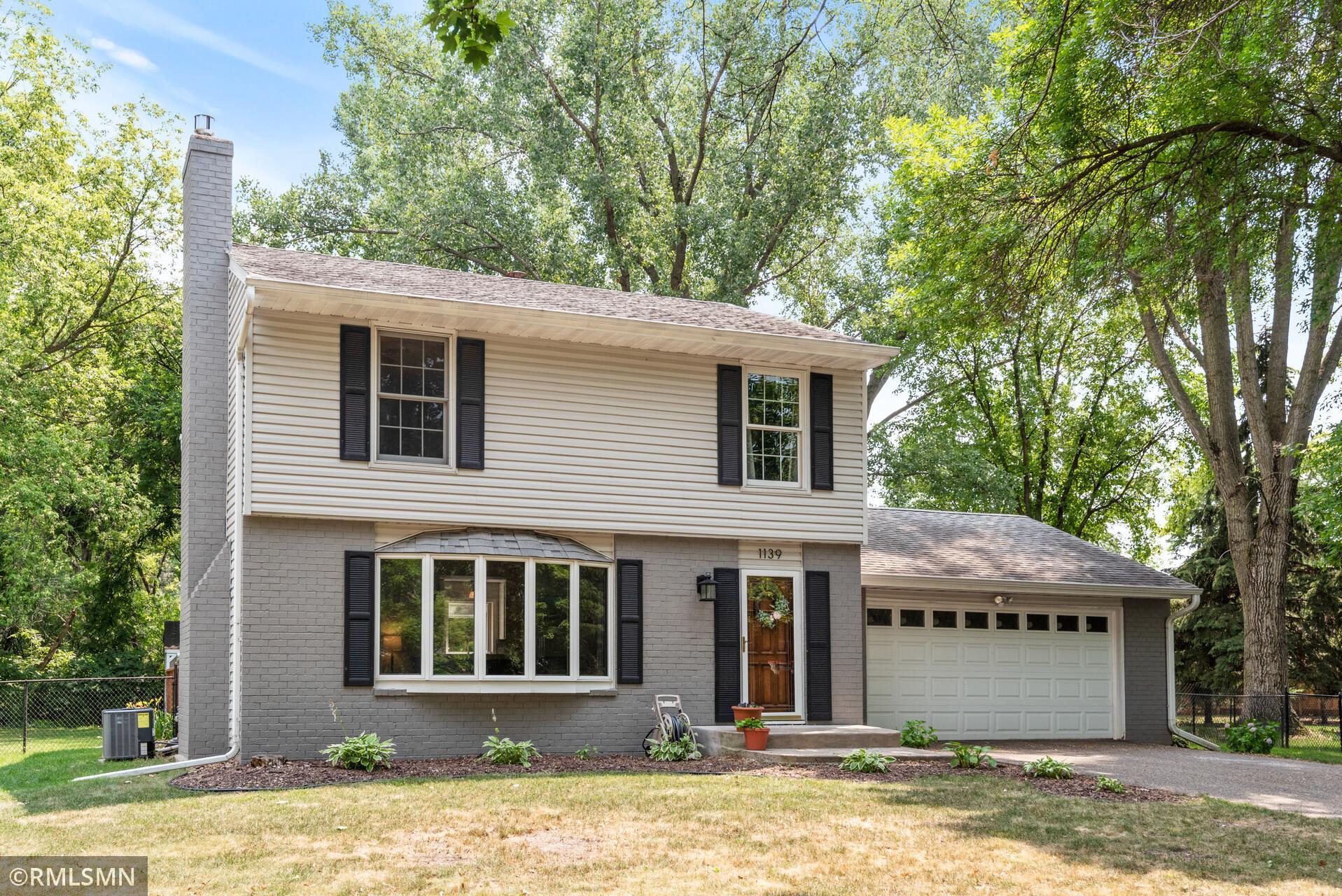 View of Residential at 1139 Hunters Court, Arden Hills MN 55112, Arden Hills - Mike Wilen | Minnesota Team Real Estate