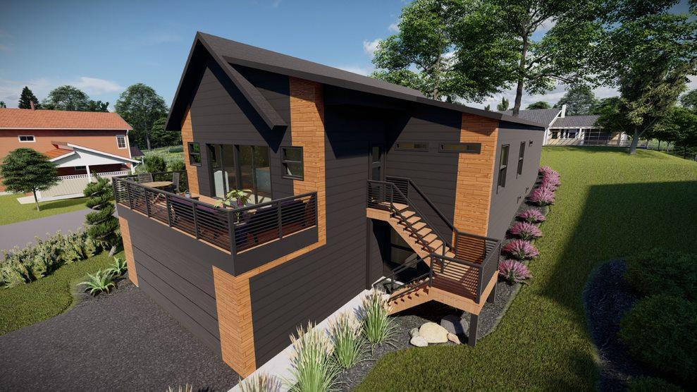 View of Residential at 160 Tamarack St., Mahtomedi MN 55115, Mahtomedi - Mike Wilen | Minnesota Team Real Estate