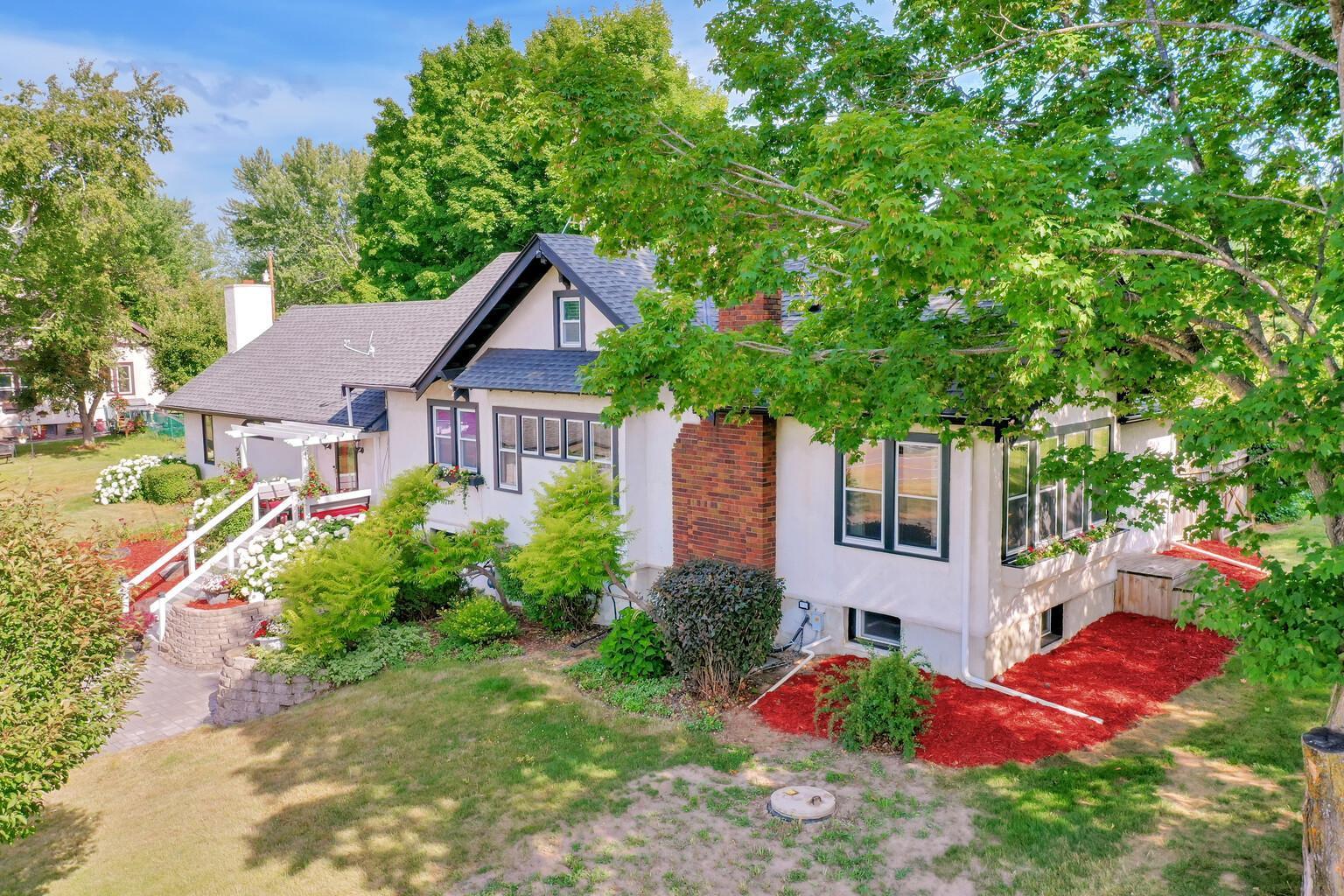 View of Residential at 14890 310th Street, Center City MN 55012, Center City - Mike Wilen | Minnesota Team Real Estate