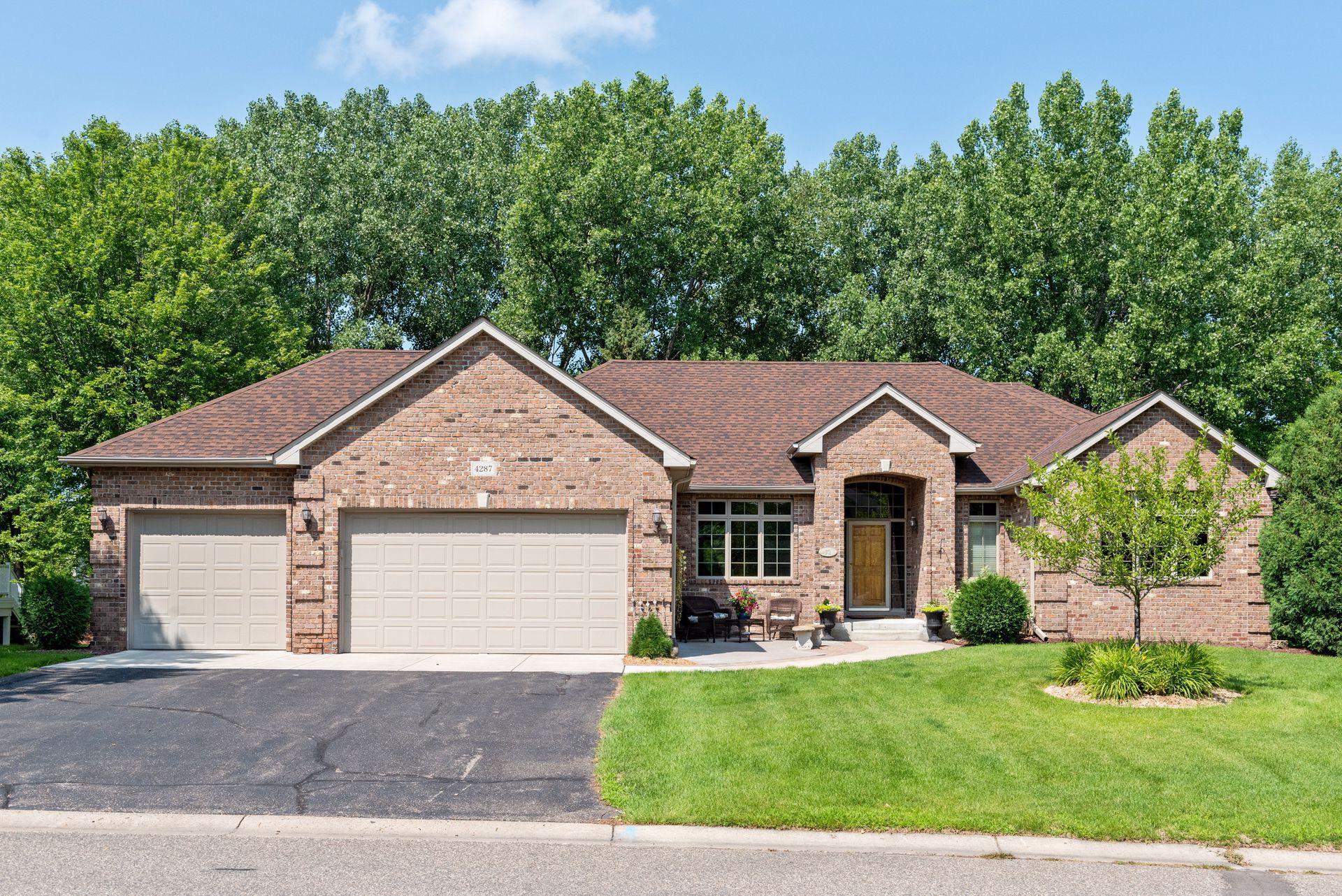 View of Residential at 4287 Evergreen Lane, Plymouth MN 55441, Plymouth - Mike Wilen | Minnesota Team Real Estate