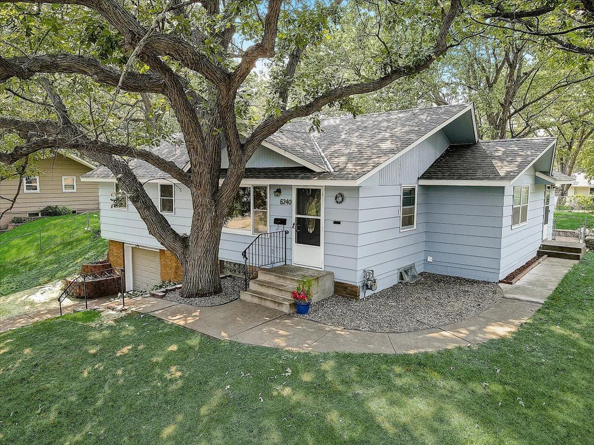 View of Residential at 6240 Trinity Drive, Fridley MN 55432, Fridley - Mike Wilen | Minnesota Team Real Estate