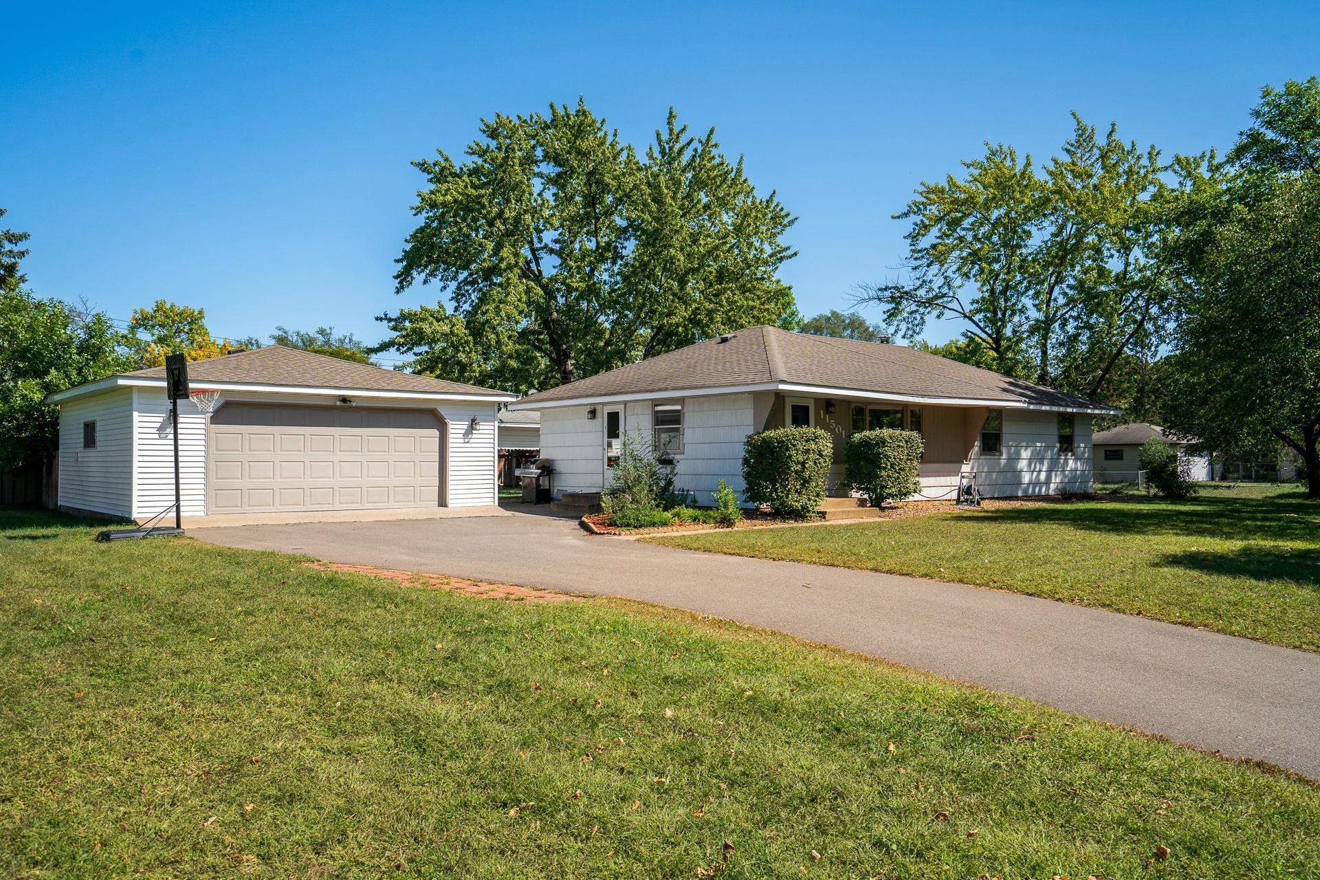 View of Residential at 11501 Heights Drive, Coon Rapids MN 55433, Coon Rapids - Mike Wilen | Minnesota Team Real Estate