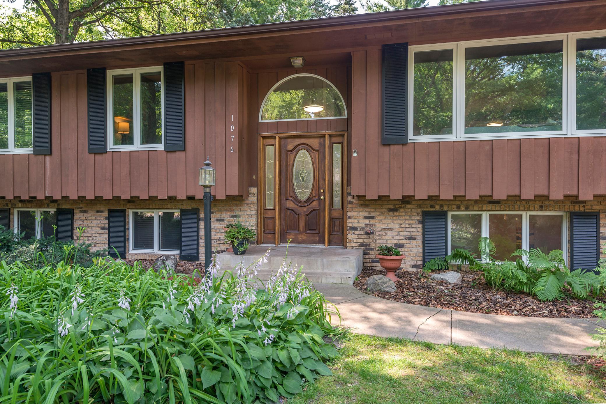 View of Residential at 1076 Carlton Drive, Shoreview MN 55126, Shoreview - Mike Wilen | Minnesota Team Real Estate