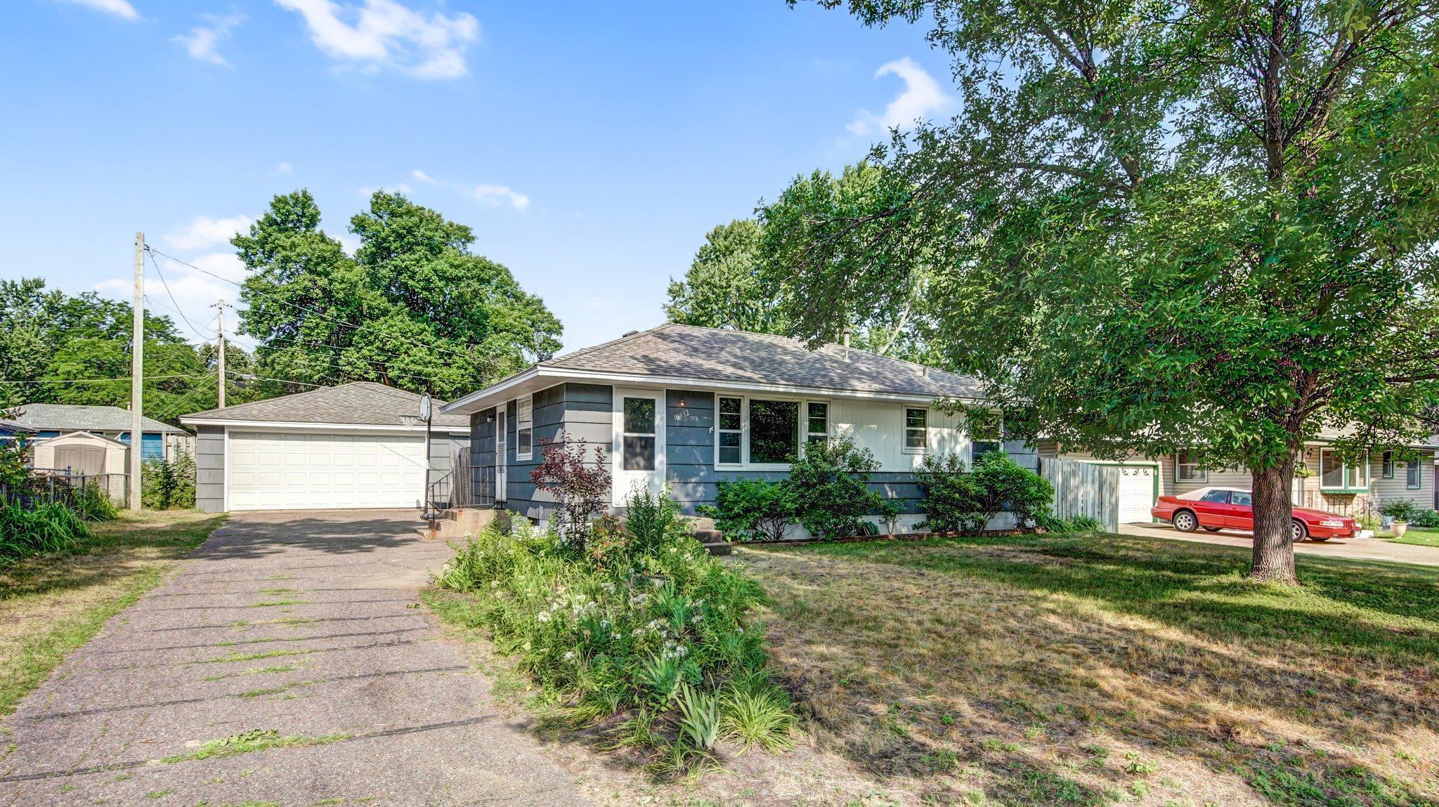 View of Residential at 10932 Magnolia Street, Coon Rapids MN 55448, Coon Rapids - Mike Wilen | Minnesota Team Real Estate