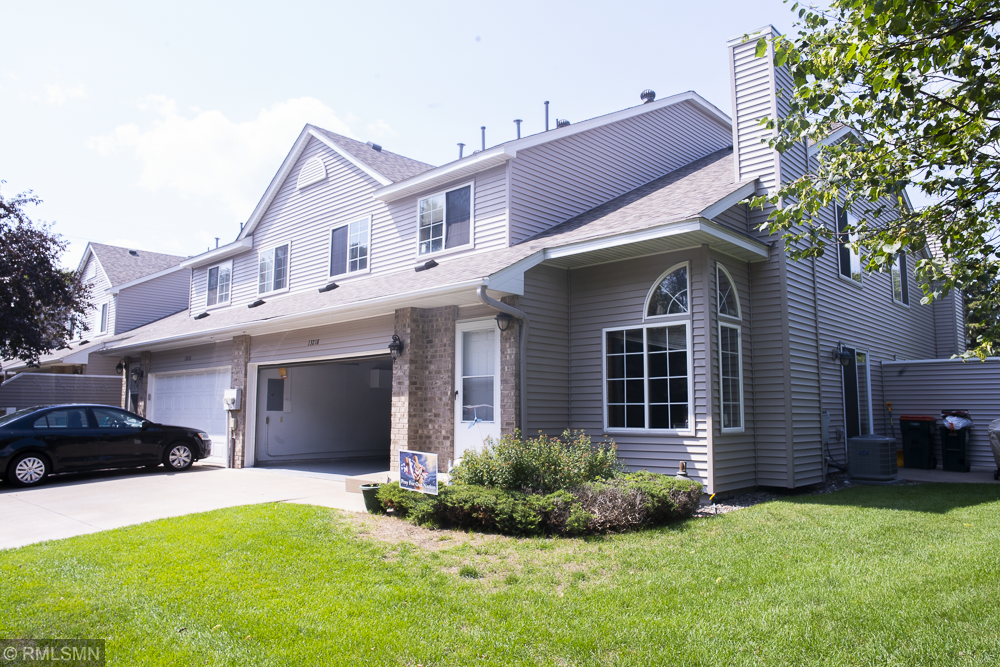 View of Residential at 13218 Aberdeen Street, Blaine MN 55449, Blaine - Mike Wilen | Minnesota Team Real Estate