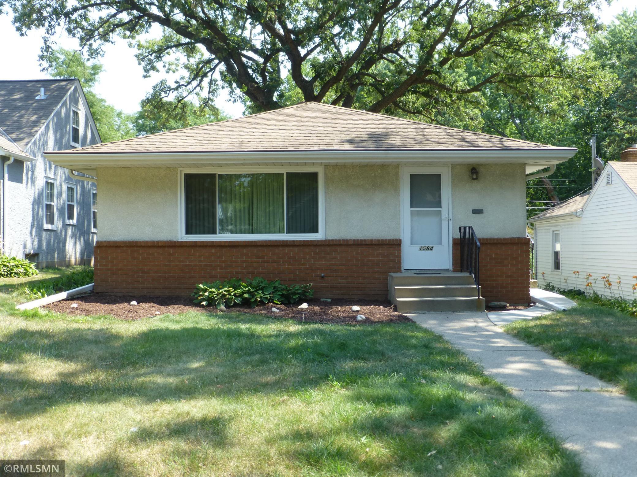 View of Residential at 1584 Alameda Street, Saint Paul MN 55117, Saint Paul - Mike Wilen | Minnesota Team Real Estate